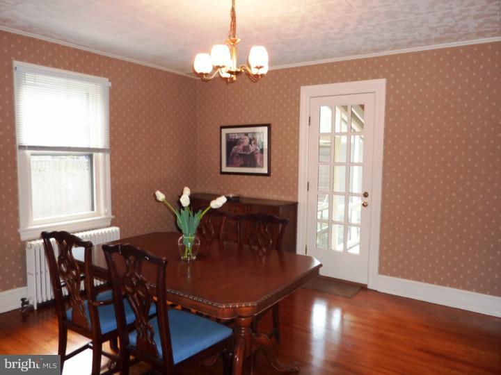 166 Jefferson Road Princeton, NJ 08540 - Photo 3 of 8 Dining Room