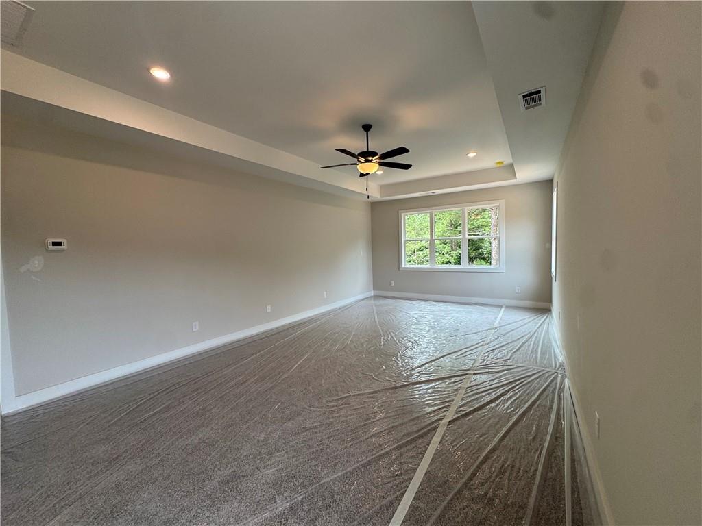 24 Rushden Way Southeast Rome, GA 30161 - Photo 20 of 24