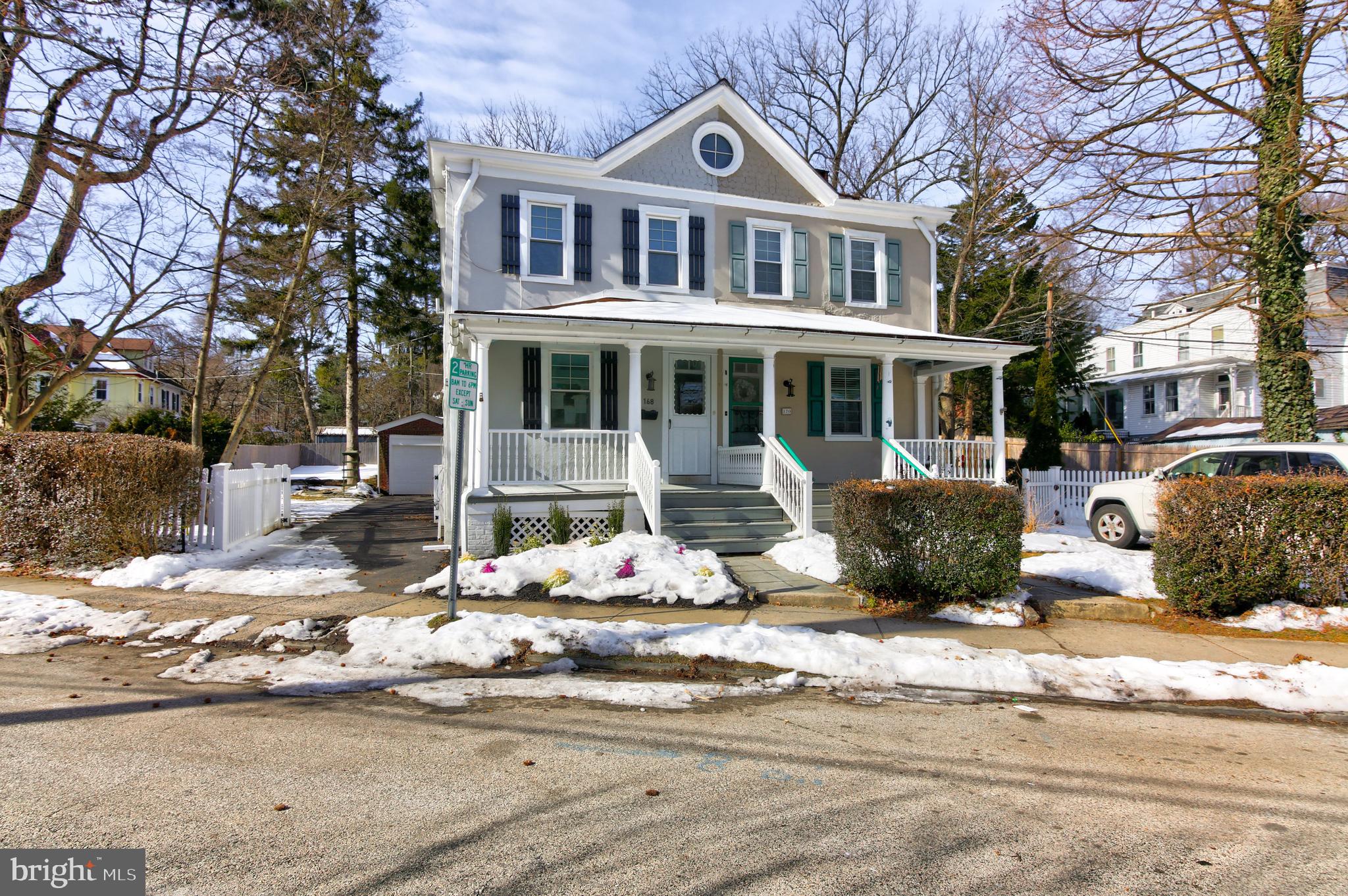 168 Idris Road Merion Station, PA 19066 - Photo 2 of 35