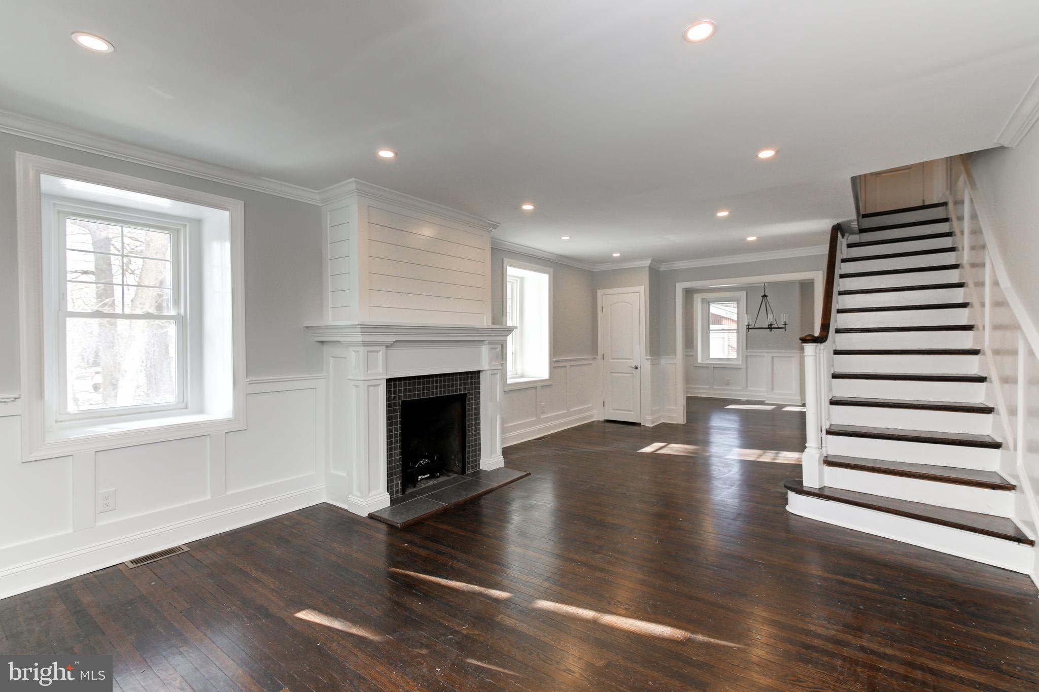 168 Idris Road Merion Station, PA 19066 - Photo 4 of 35