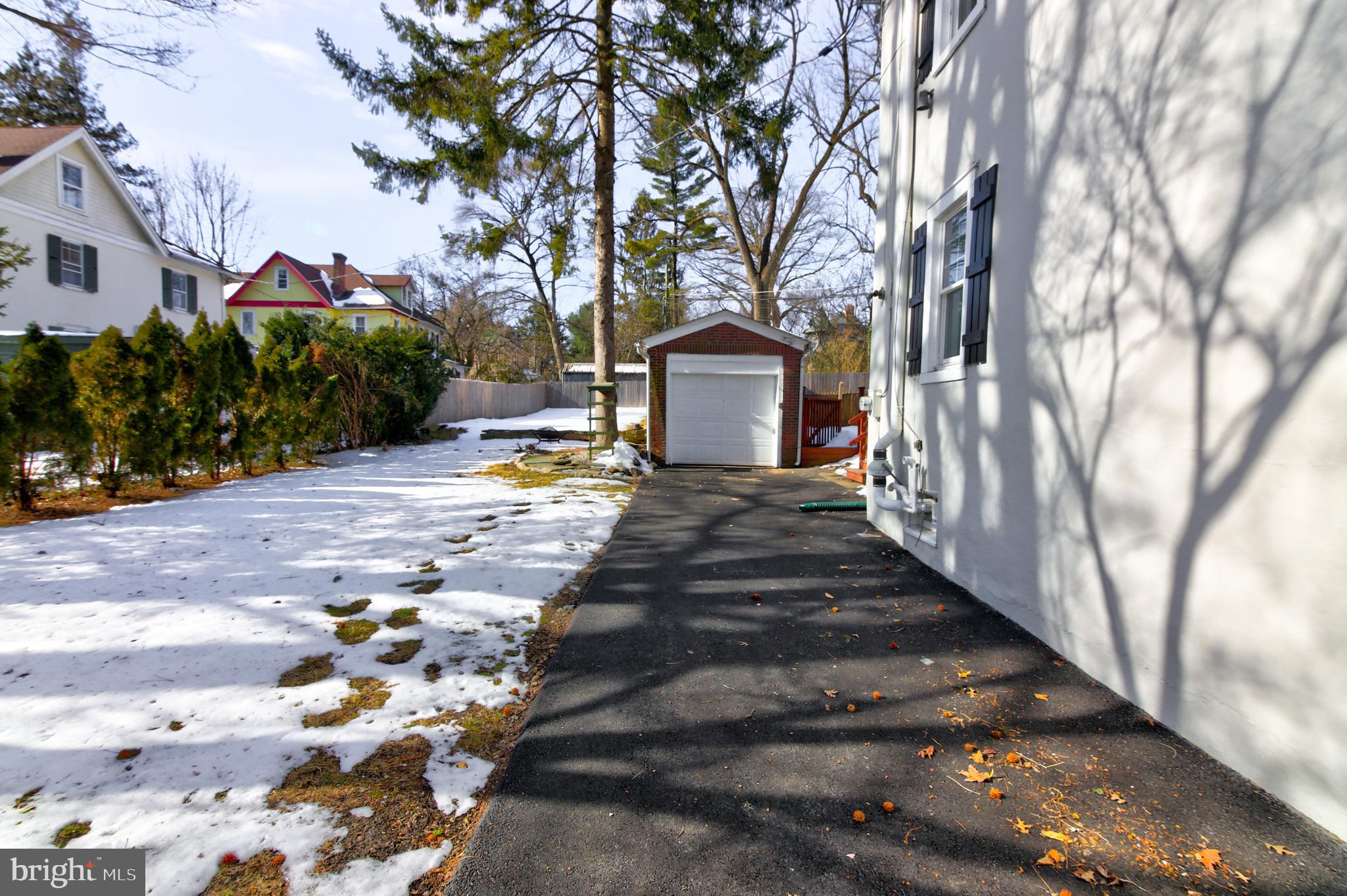 168 Idris Road Merion Station, PA 19066 - Photo 31 of 35