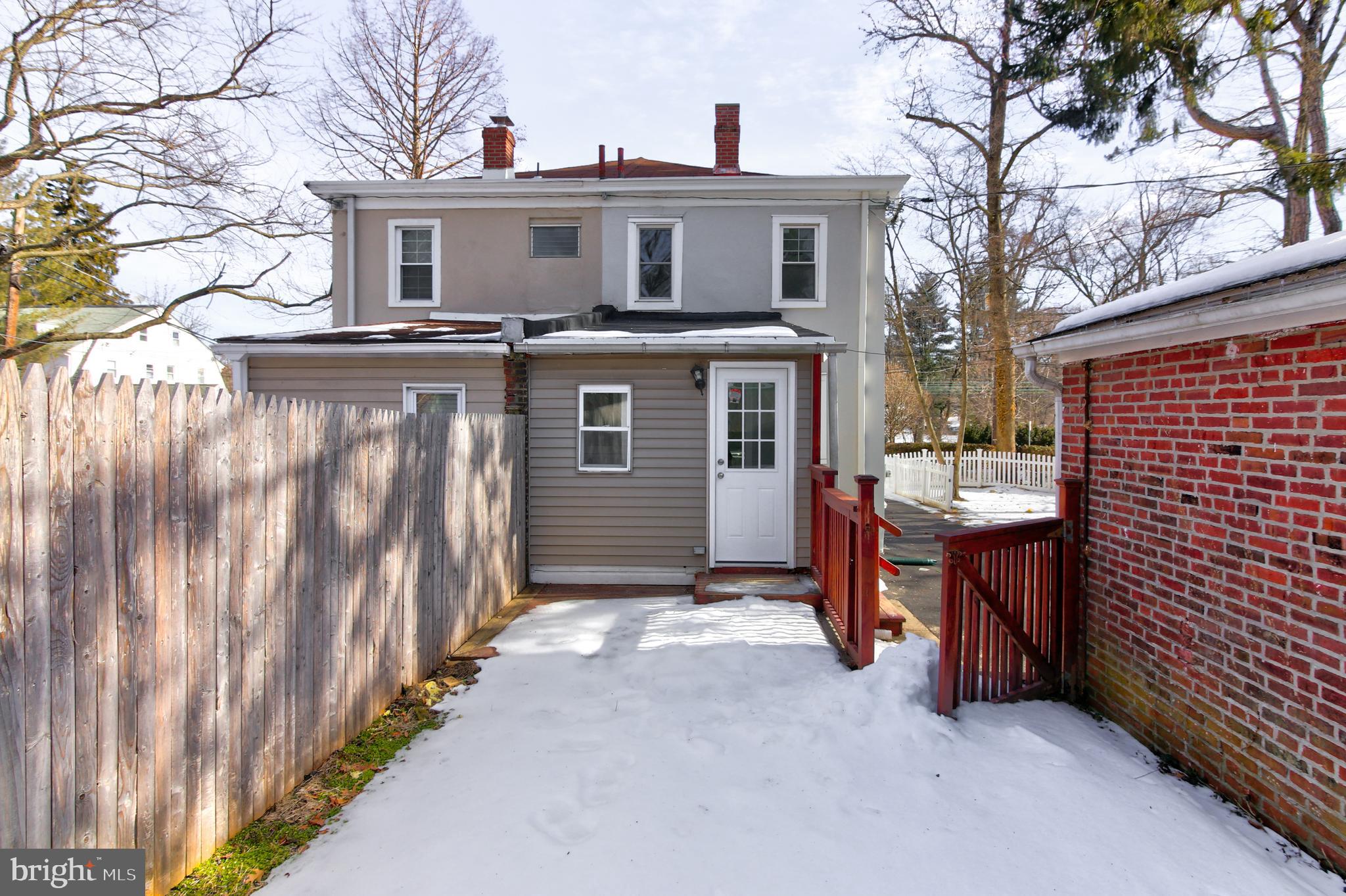 168 Idris Road Merion Station, PA 19066 - Photo 32 of 35