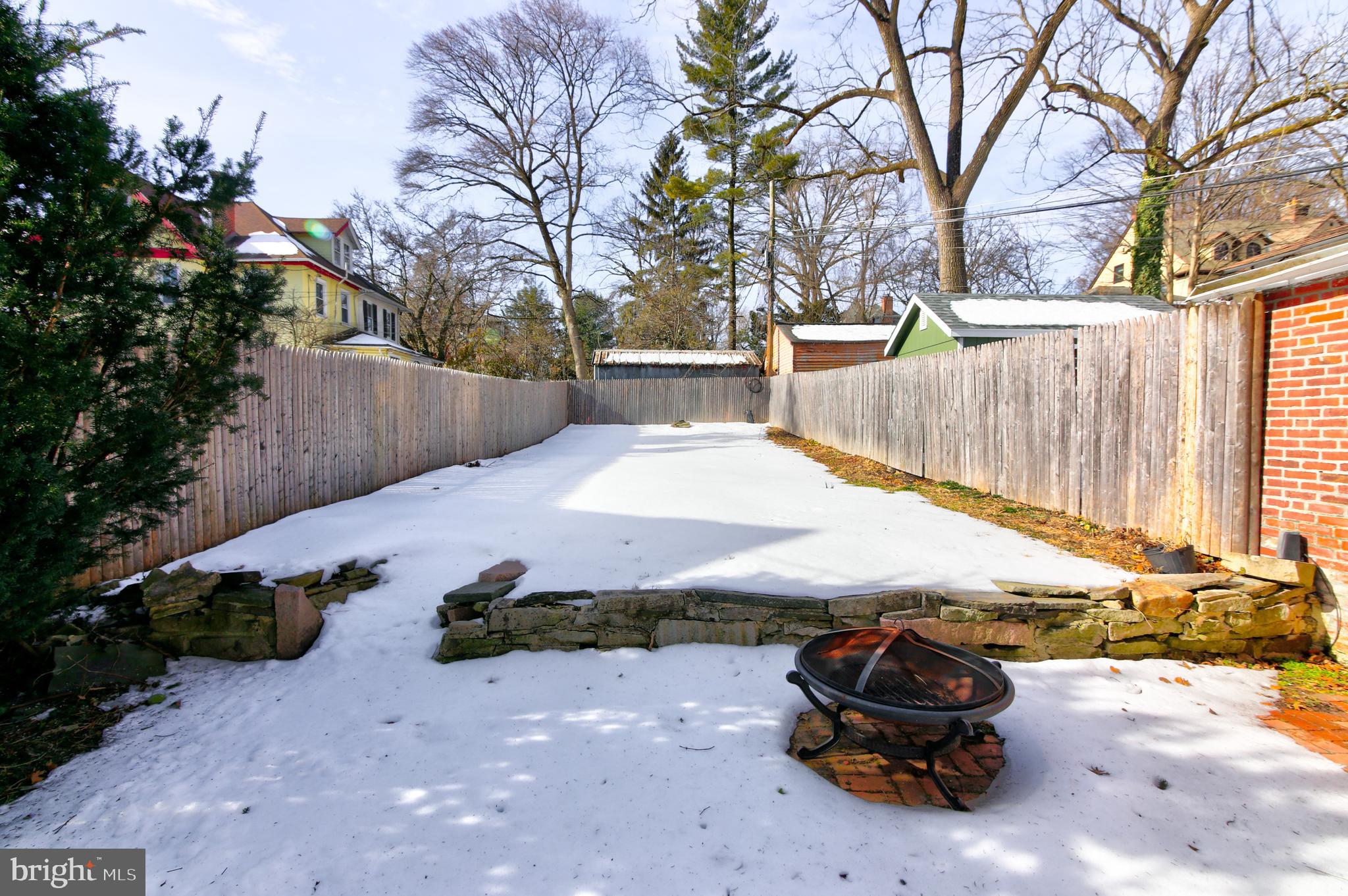 168 Idris Road Merion Station, PA 19066 - Photo 33 of 35