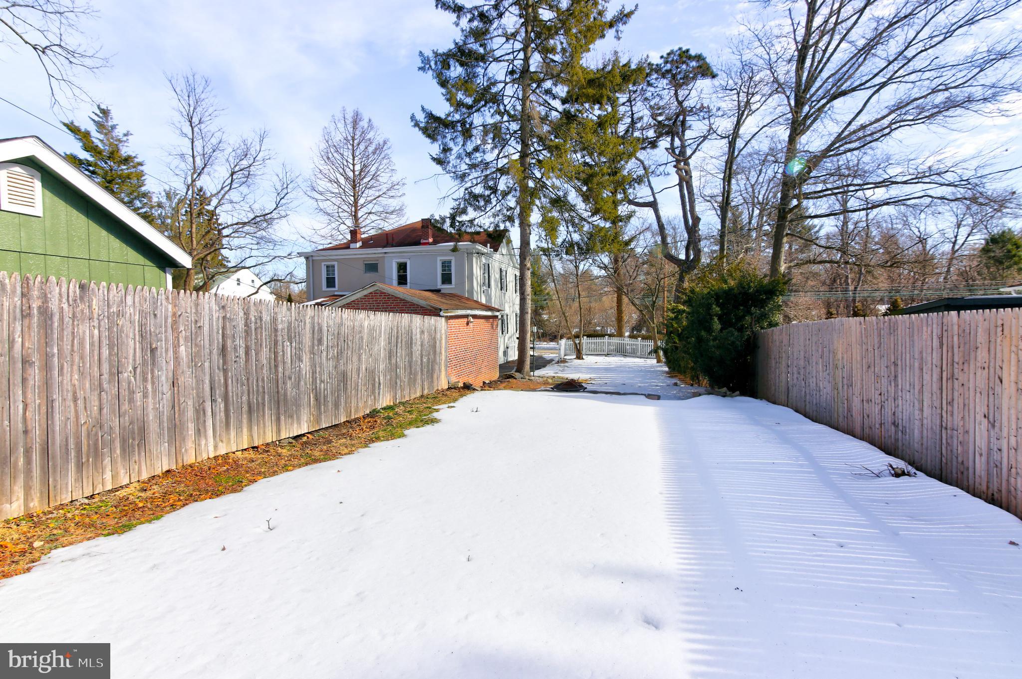 168 Idris Road Merion Station, PA 19066 - Photo 34 of 35