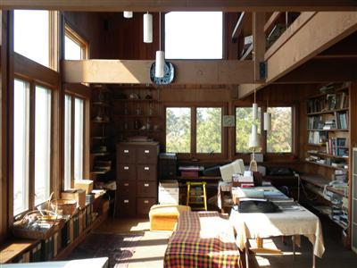 225 Sparrow Road Eastham, MA 02642 - Photo 11 of 11 a living room filled with furniture