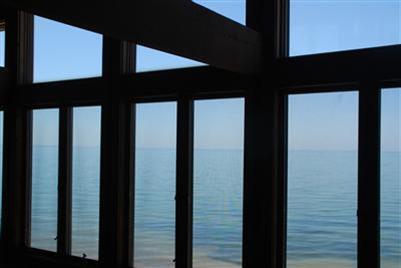 225 Sparrow Road Eastham, MA 02642 - Photo 5 of 11 a view of an entryway