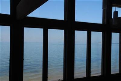 225 Sparrow Road Eastham, MA 02642 - Photo 6 of 11 a view of a balcony