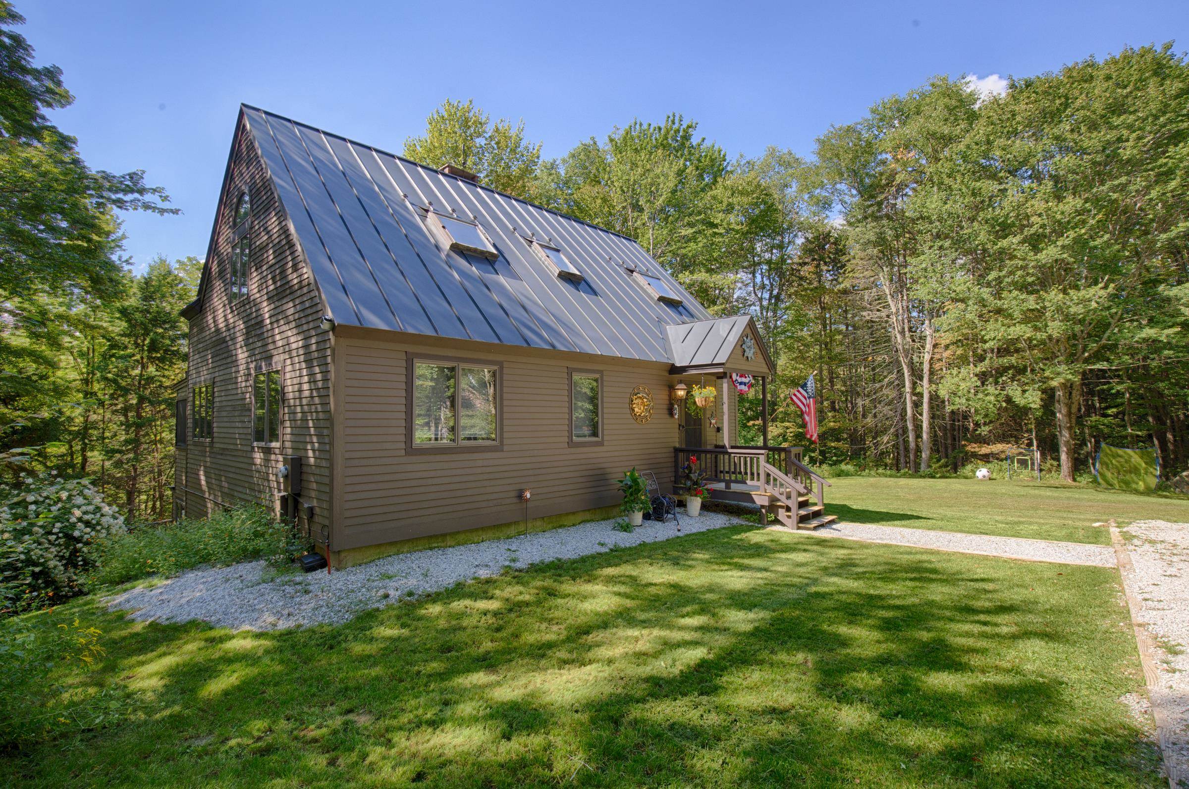 361 Barts Hill Road, Unit 4 Killington, VT 05751 - Photo 1 of 35 Gallery Image 1