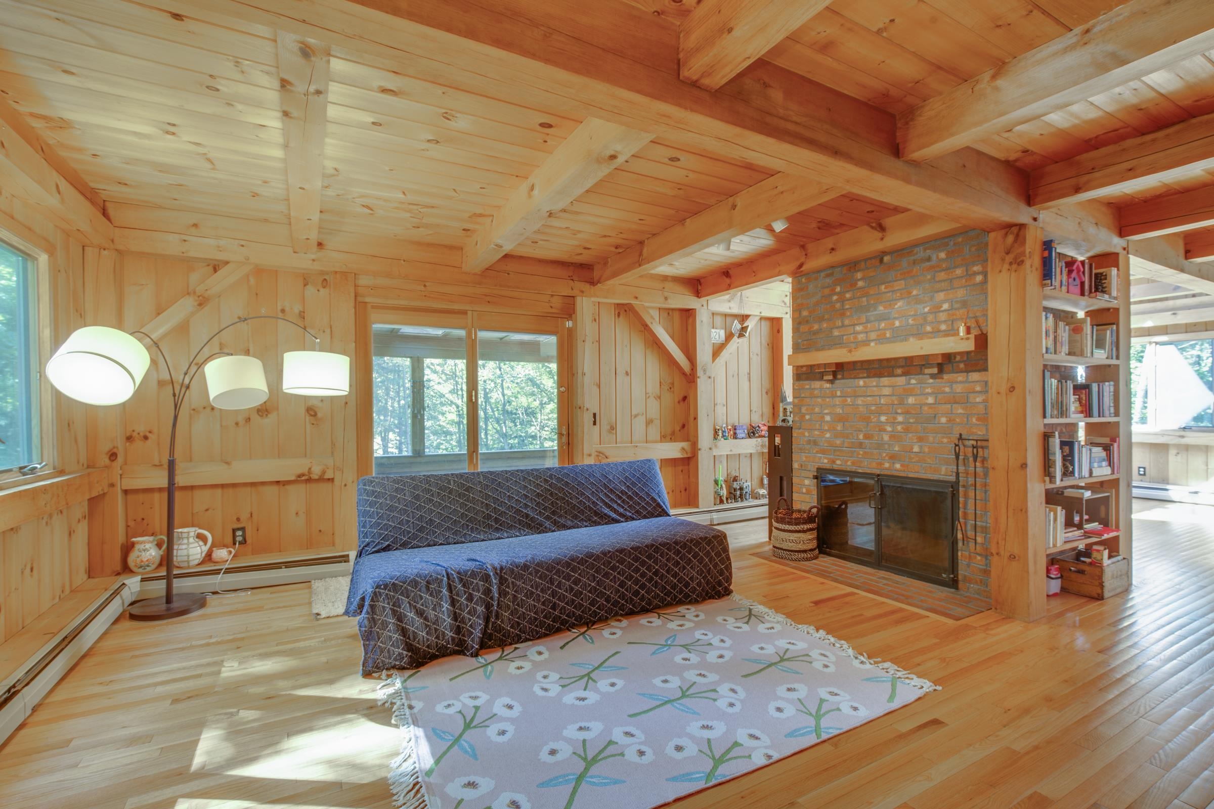 361 Barts Hill Road, Unit 4 Killington, VT 05751 - Photo 11 of 35 Gallery Image 11