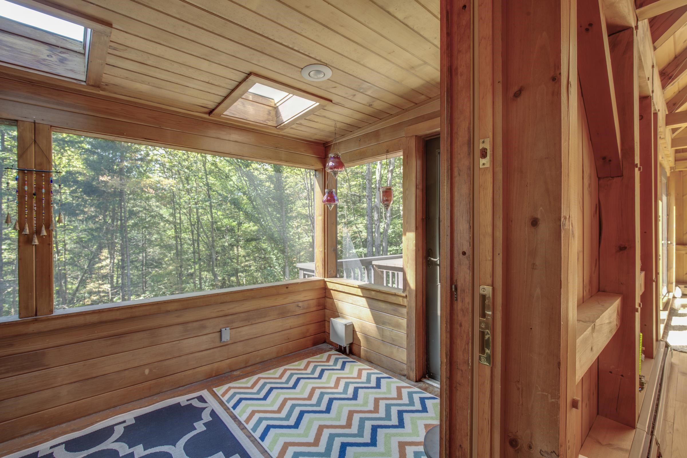 361 Barts Hill Road, Unit 4 Killington, VT 05751 - Photo 12 of 35 Gallery Image 12