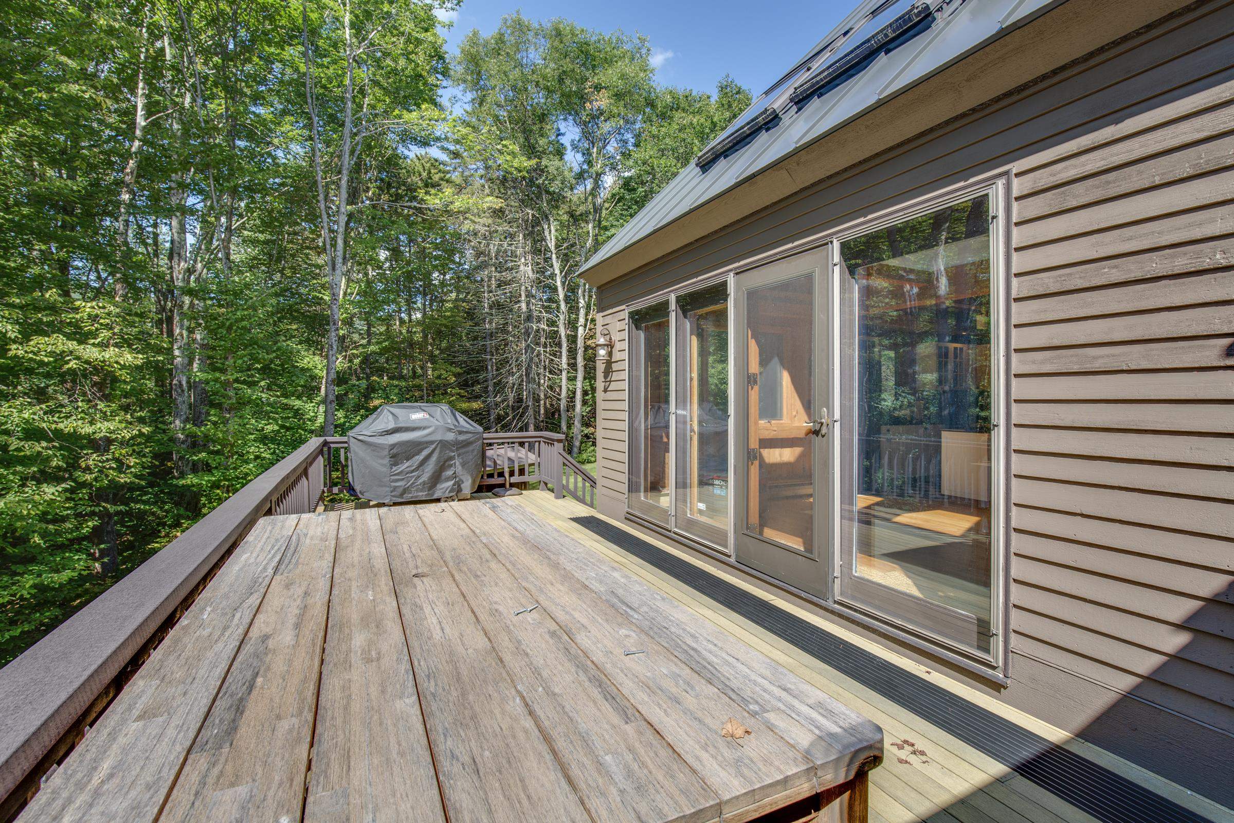 361 Barts Hill Road, Unit 4 Killington, VT 05751 - Photo 13 of 35 Gallery Image 13
