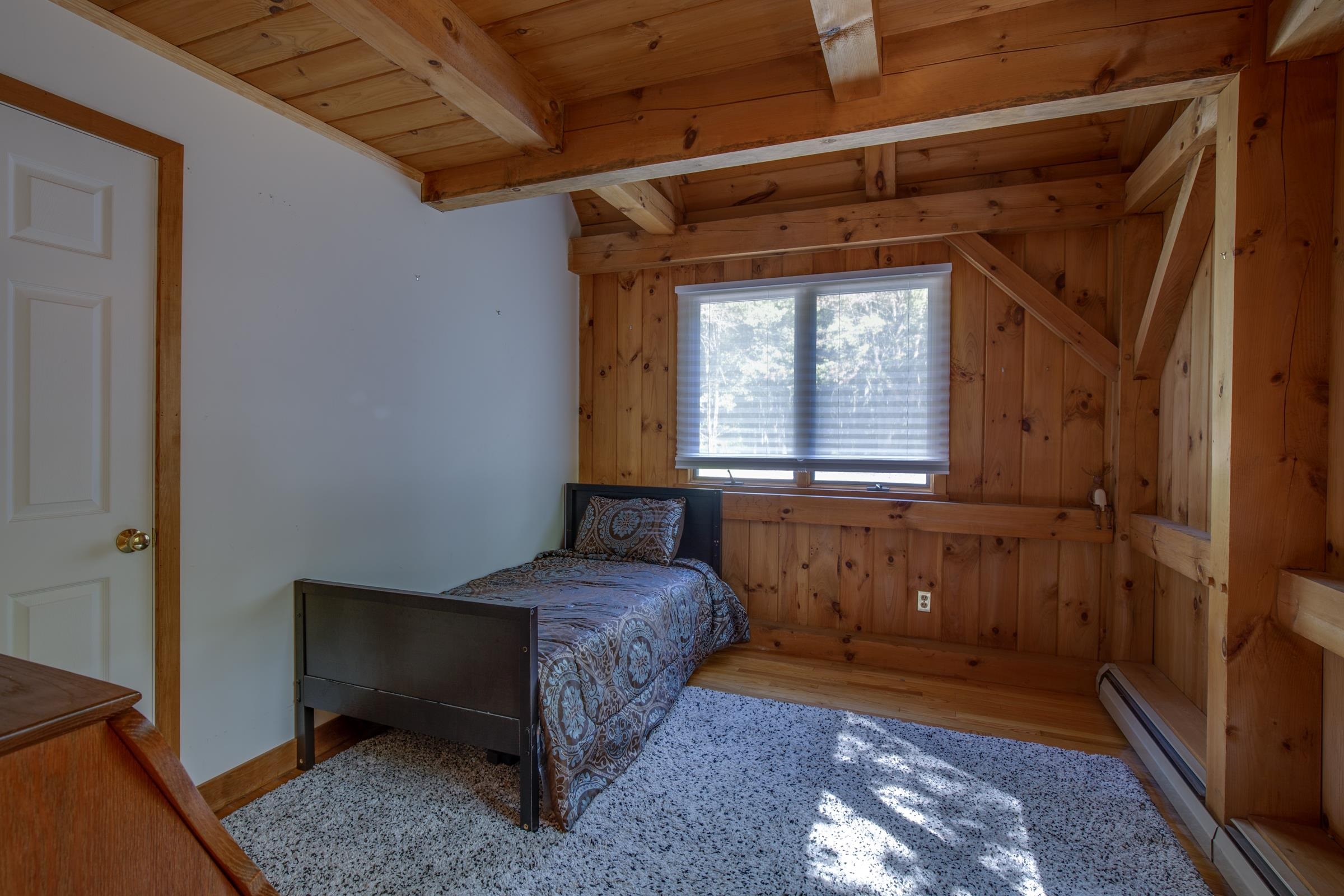 361 Barts Hill Road, Unit 4 Killington, VT 05751 - Photo 17 of 35 Gallery Image 17
