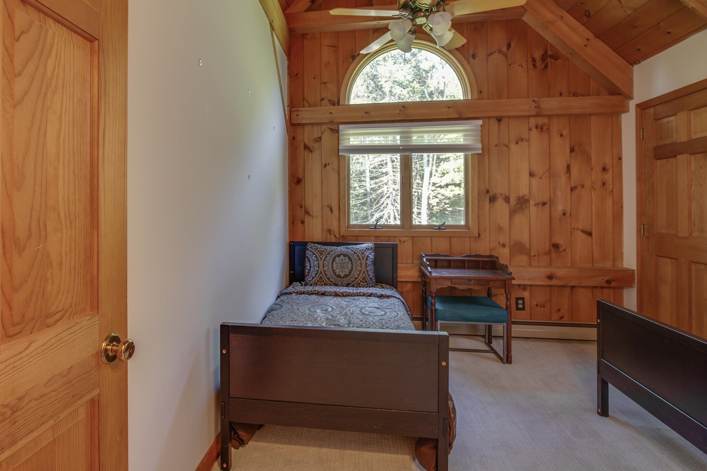 361 Barts Hill Road, Unit 4 Killington, VT 05751 - Photo 21 of 35 Gallery Image 21