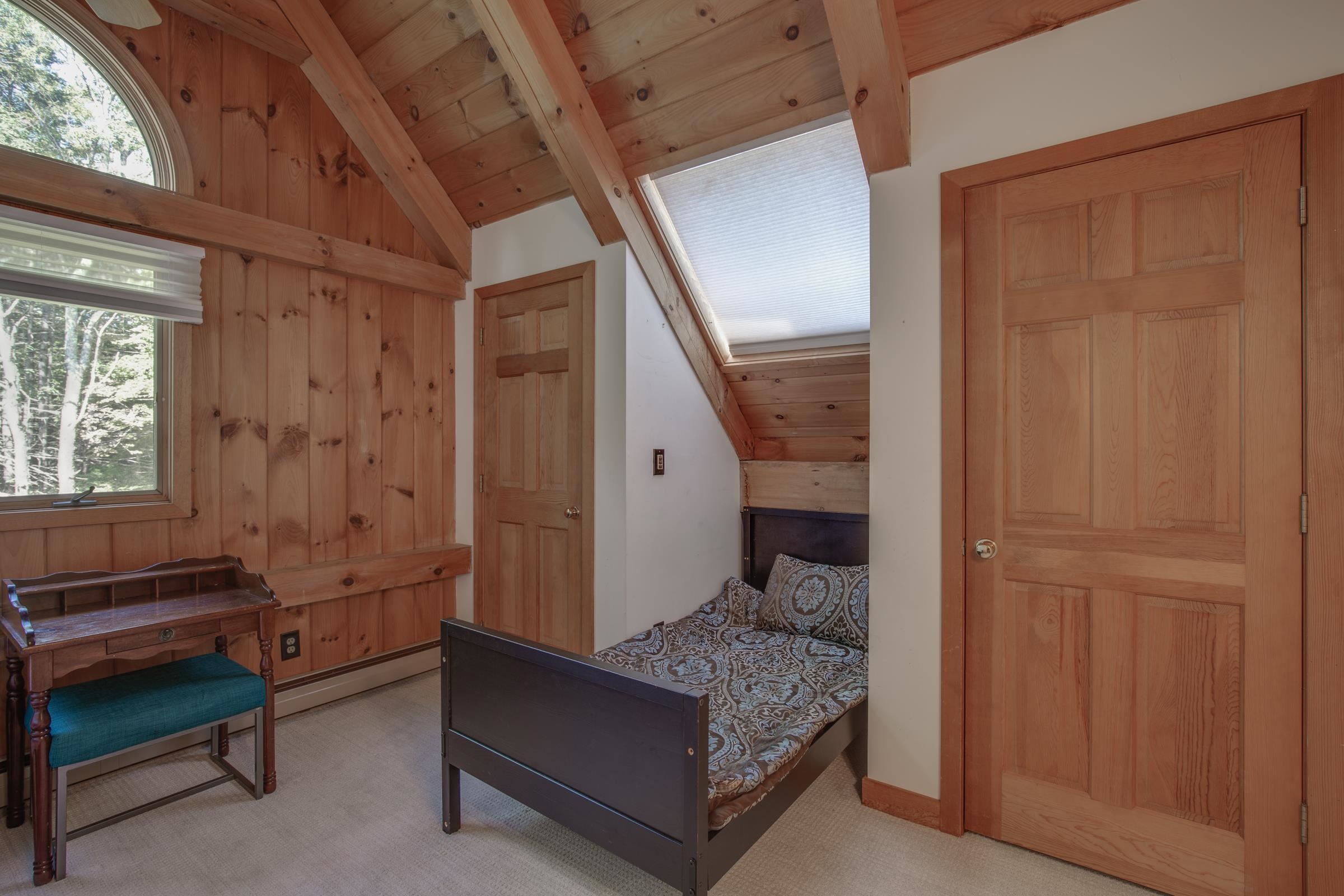 361 Barts Hill Road, Unit 4 Killington, VT 05751 - Photo 22 of 35 Gallery Image 22