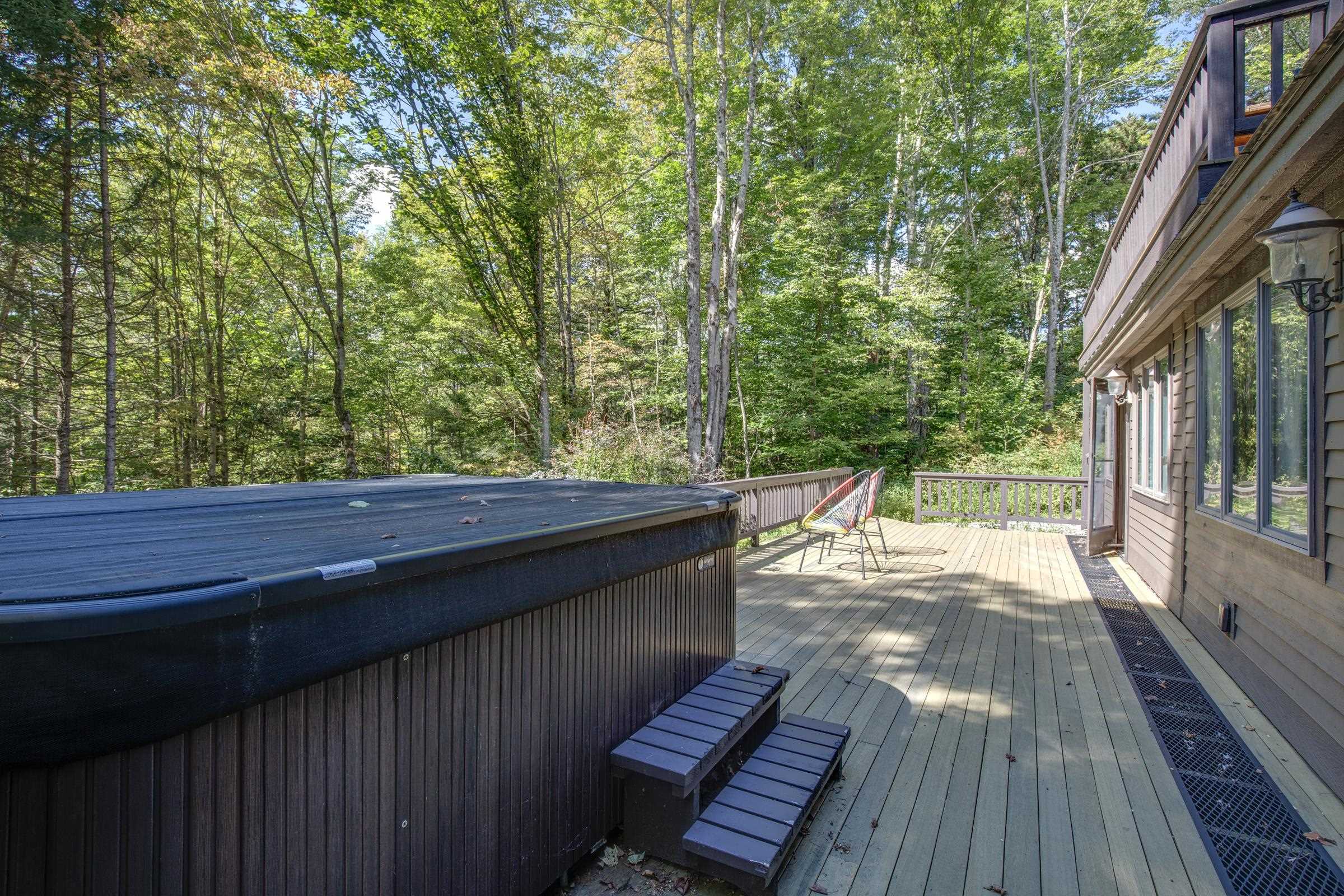 361 Barts Hill Road, Unit 4 Killington, VT 05751 - Photo 30 of 35 Gallery Image 30