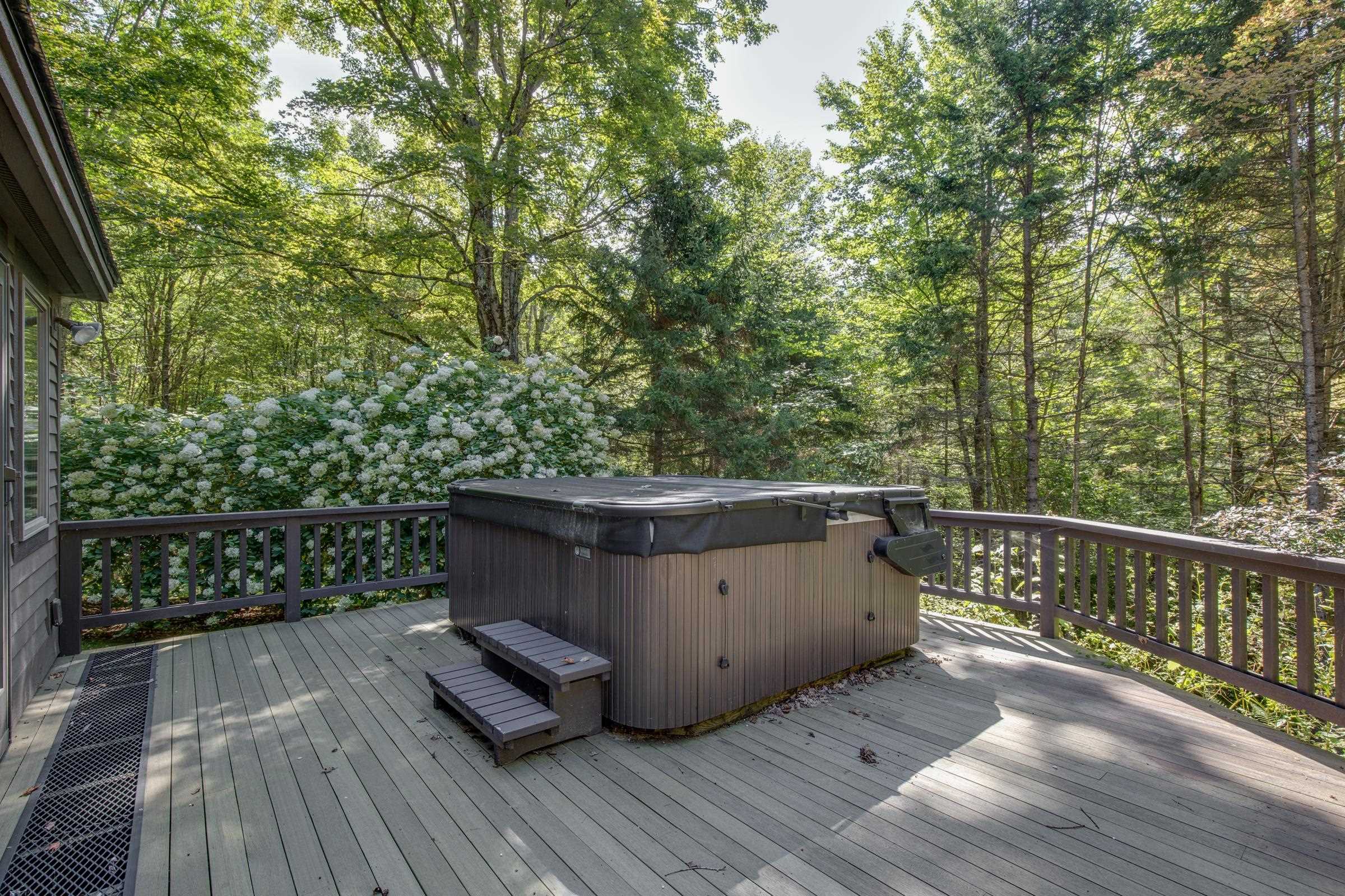 361 Barts Hill Road, Unit 4 Killington, VT 05751 - Photo 31 of 35 Gallery Image 31