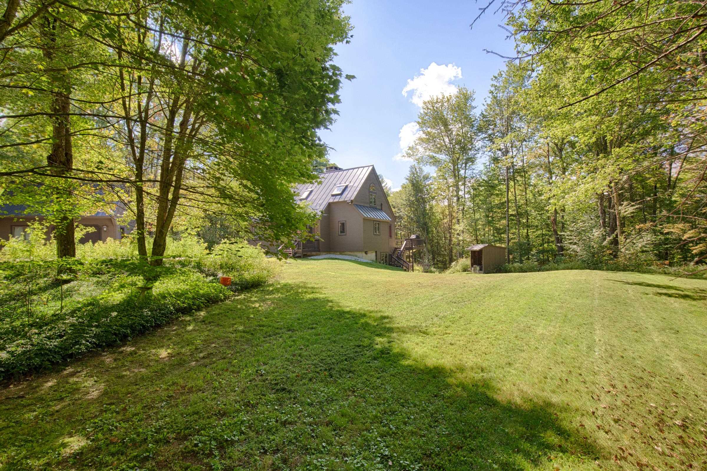 361 Barts Hill Road, Unit 4 Killington, VT 05751 - Photo 34 of 35 Gallery Image 34