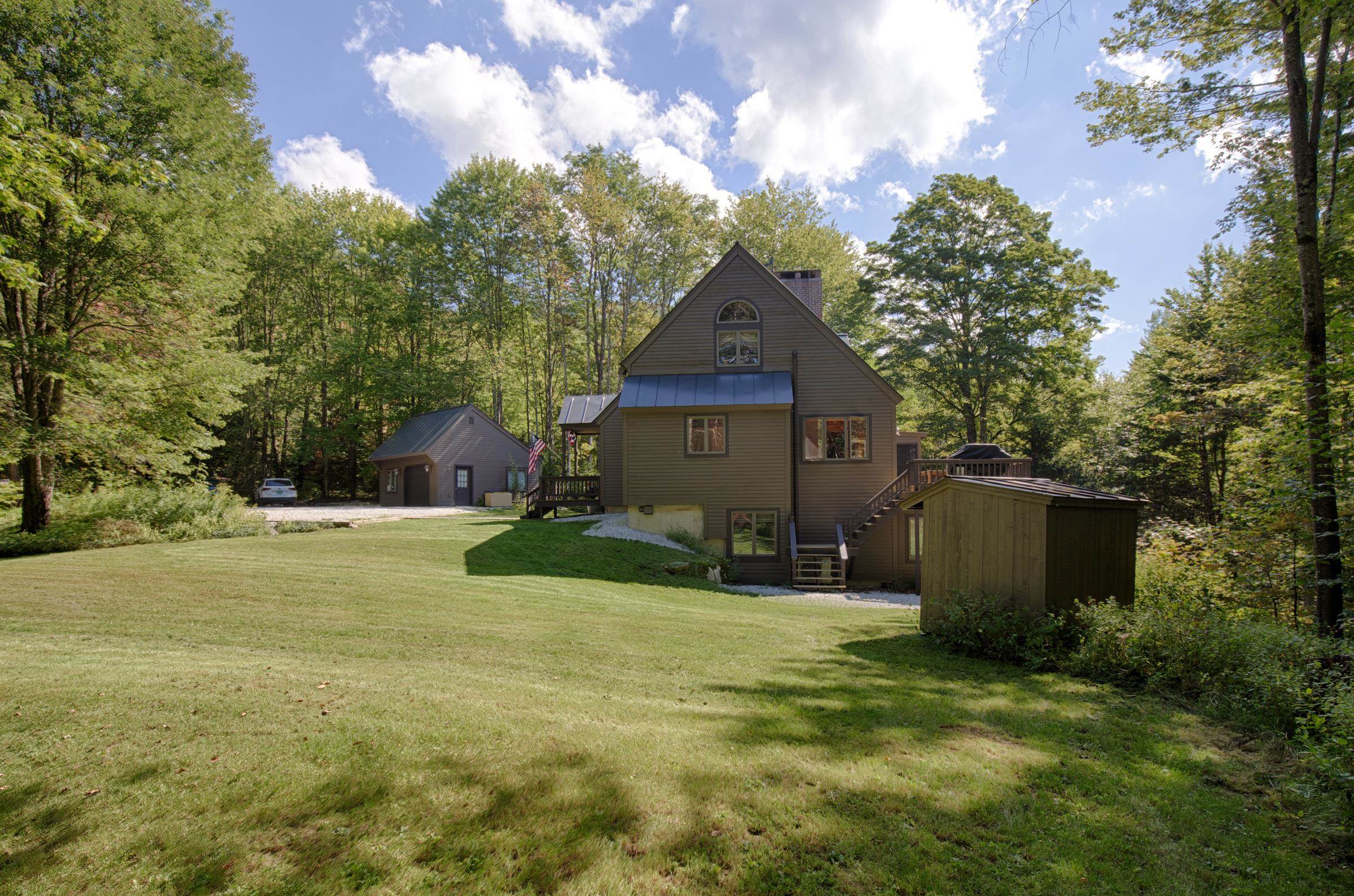 361 Barts Hill Road, Unit 4 Killington, VT 05751 - Photo 35 of 35 Gallery Image 35
