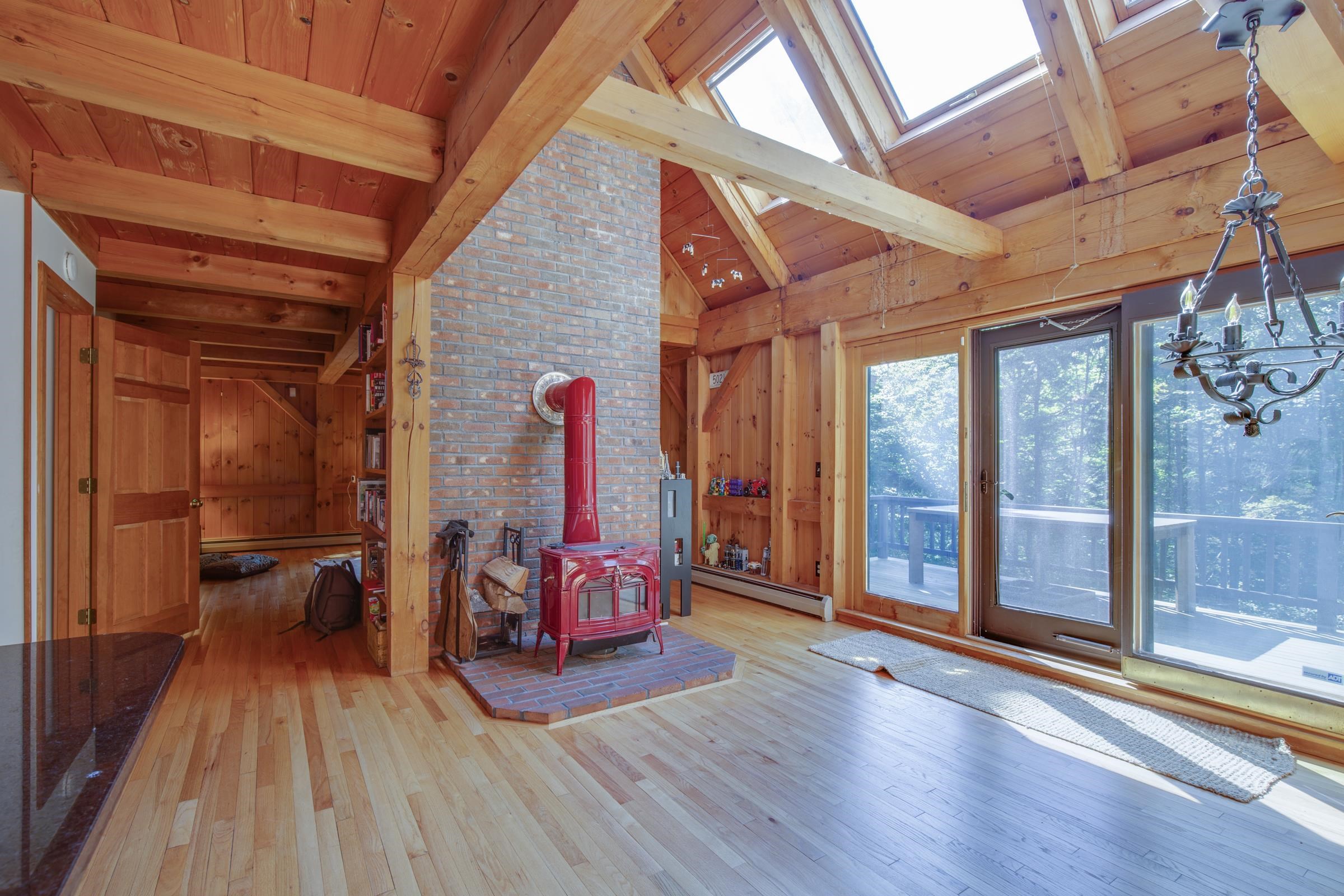 361 Barts Hill Road, Unit 4 Killington, VT 05751 - Photo 7 of 35 Gallery Image 7