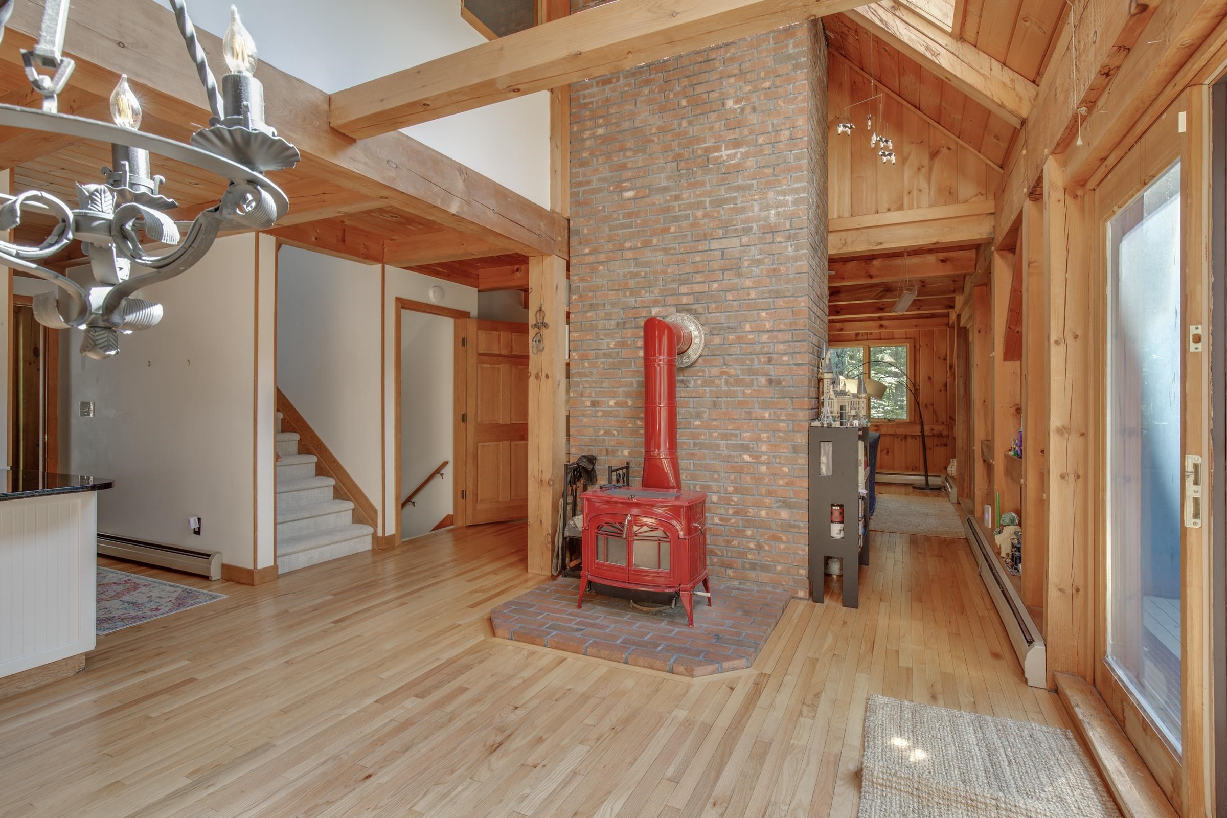 361 Barts Hill Road, Unit 4 Killington, VT 05751 - Photo 8 of 35 Gallery Image 8