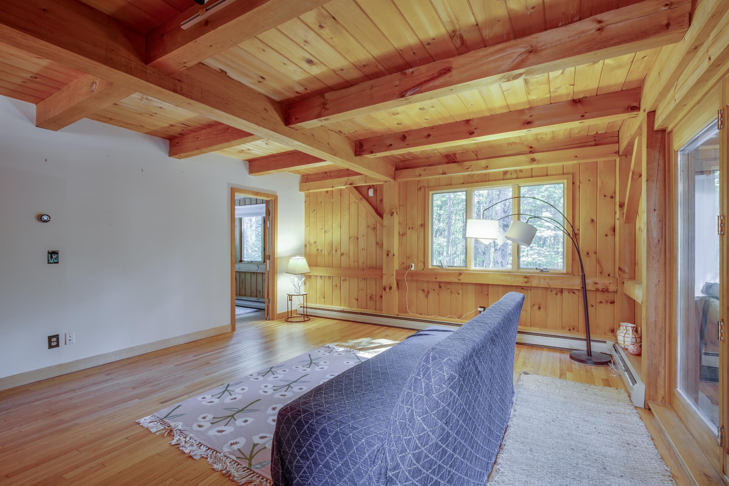 361 Barts Hill Road, Unit 4 Killington, VT 05751 - Photo 9 of 35 Gallery Image 9