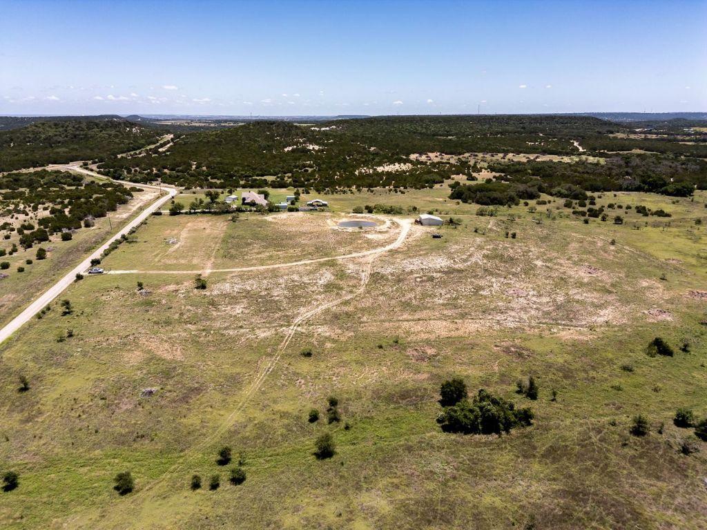 812 County Road 3295 Kempner, TX 76539 - Photo 1 of 5