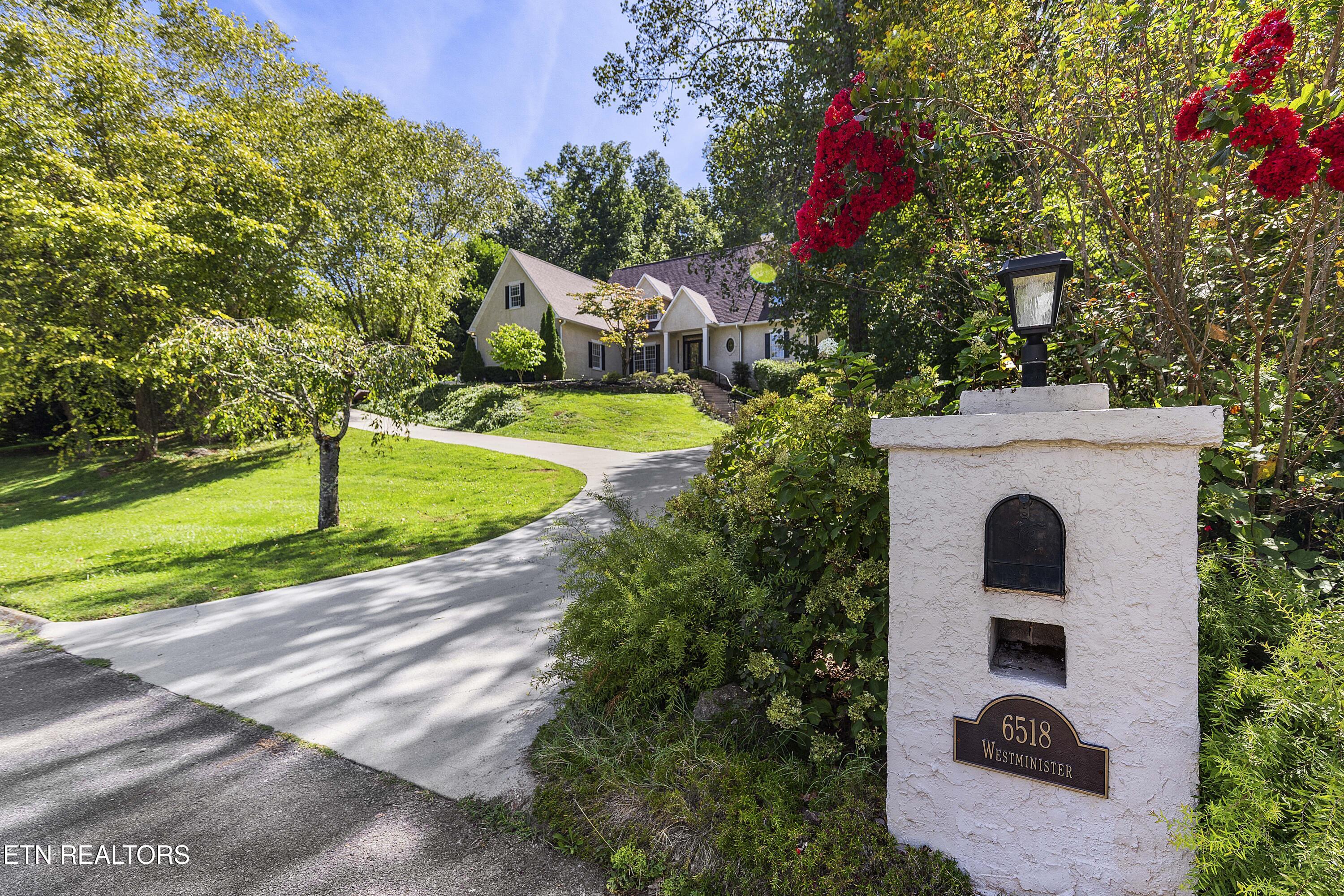 6518 Westminster Road Knoxville, TN 37919 - Photo 28 of 32 L40A8976