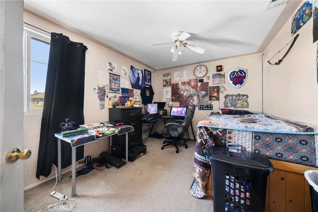 4475 Willowglen Way Hemet, CA 92545 - Photo 30 of 33 a view of a workspace with furniture