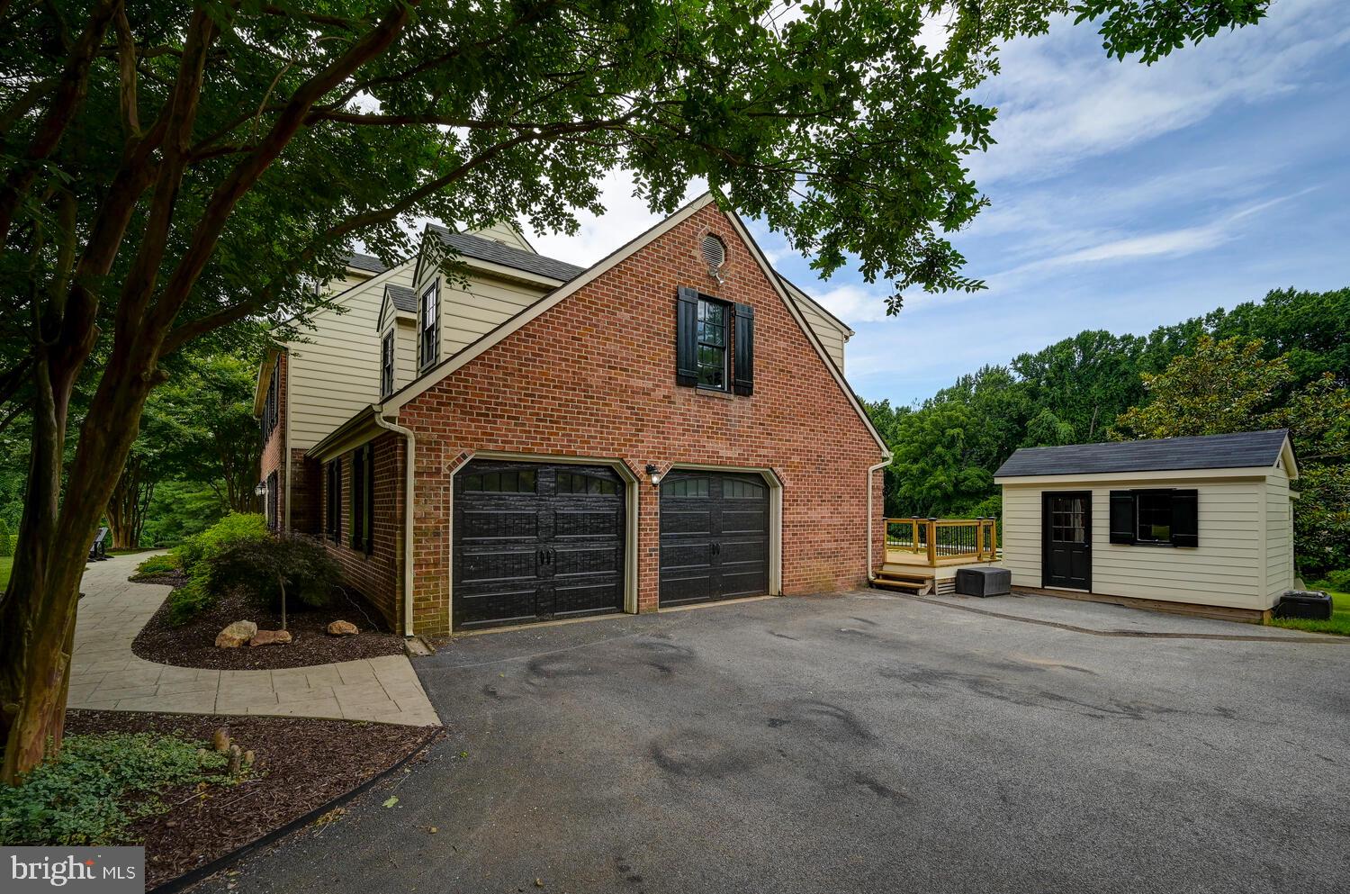 13311 Falls Road Cockeysville, MD 21030 - Photo 59 of 71