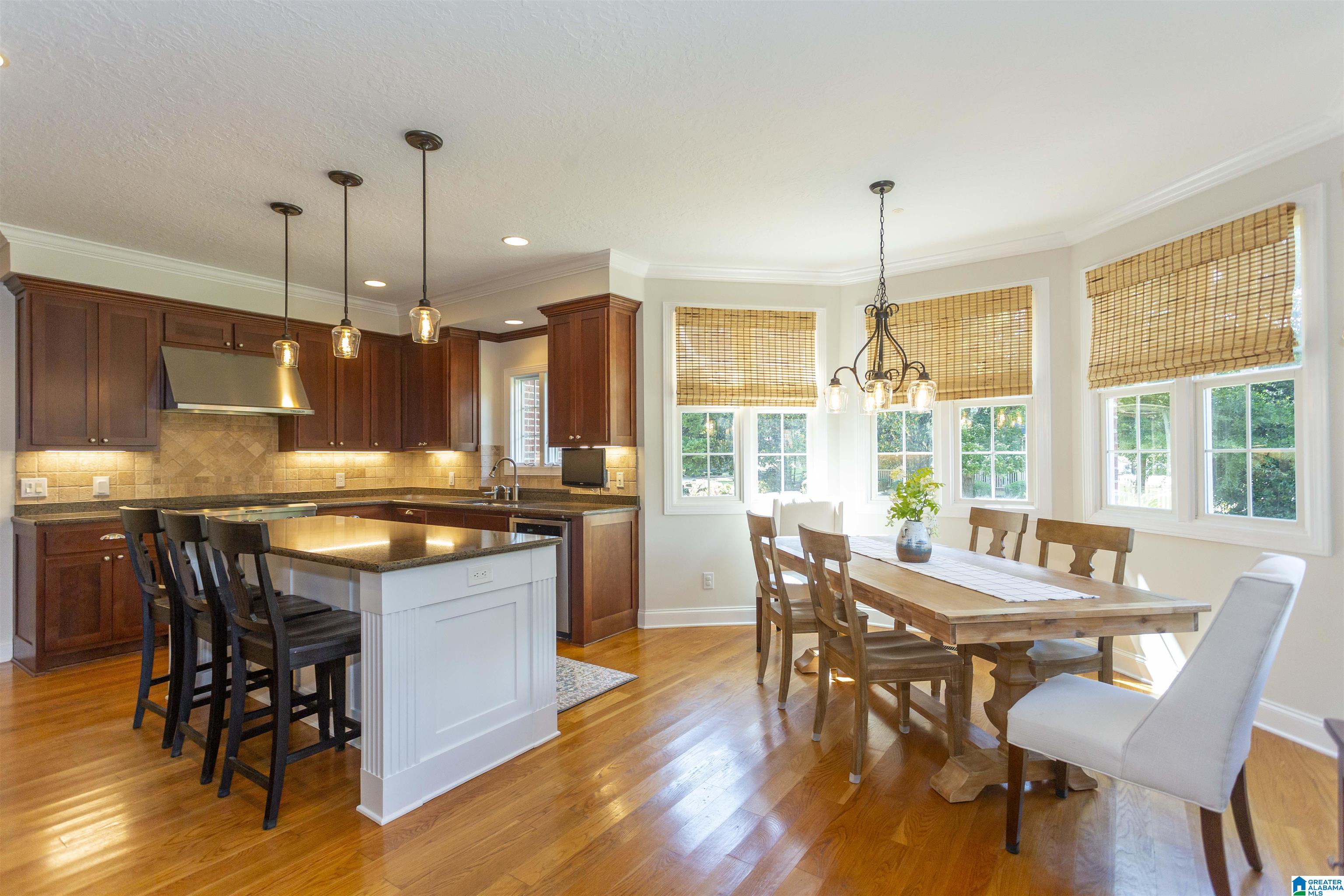 196 Willow Cove Road Oxford, AL 36203 - Photo 13 of 45