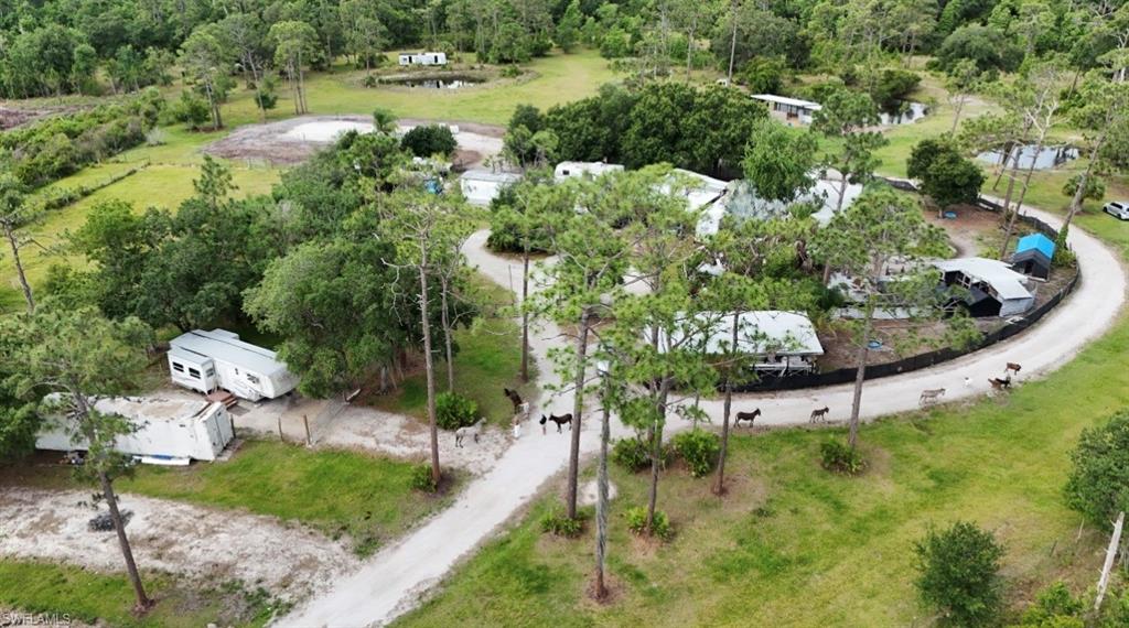 1375 Ash Road Northwest LaBelle, FL 33935 - Photo 2 of 26 Image quality insufficient for description