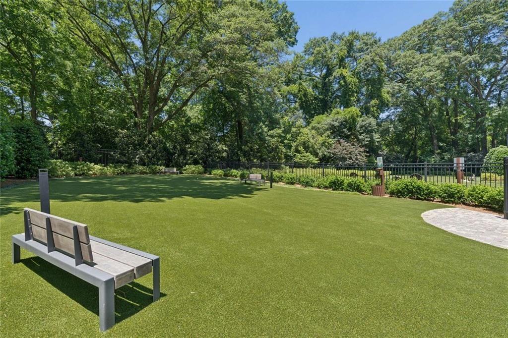 2520 Peachtree Road, Unit 603 Atlanta, GA 30305 - Photo 74 of 91