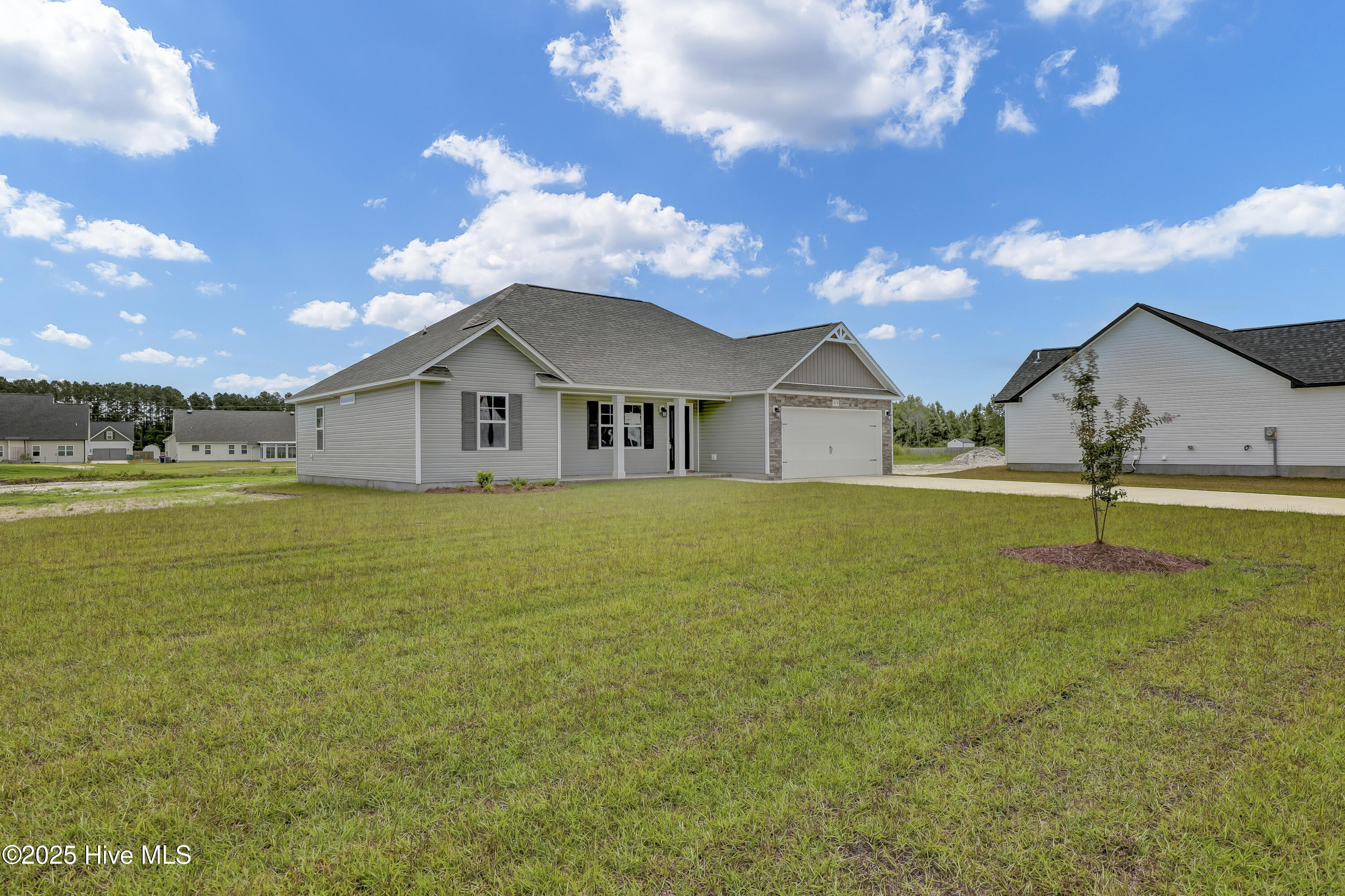 310 Cotton Hl Place, Unit LOT 108 Hubert, NC 28539 - Photo 2 of 26 6G8A5223