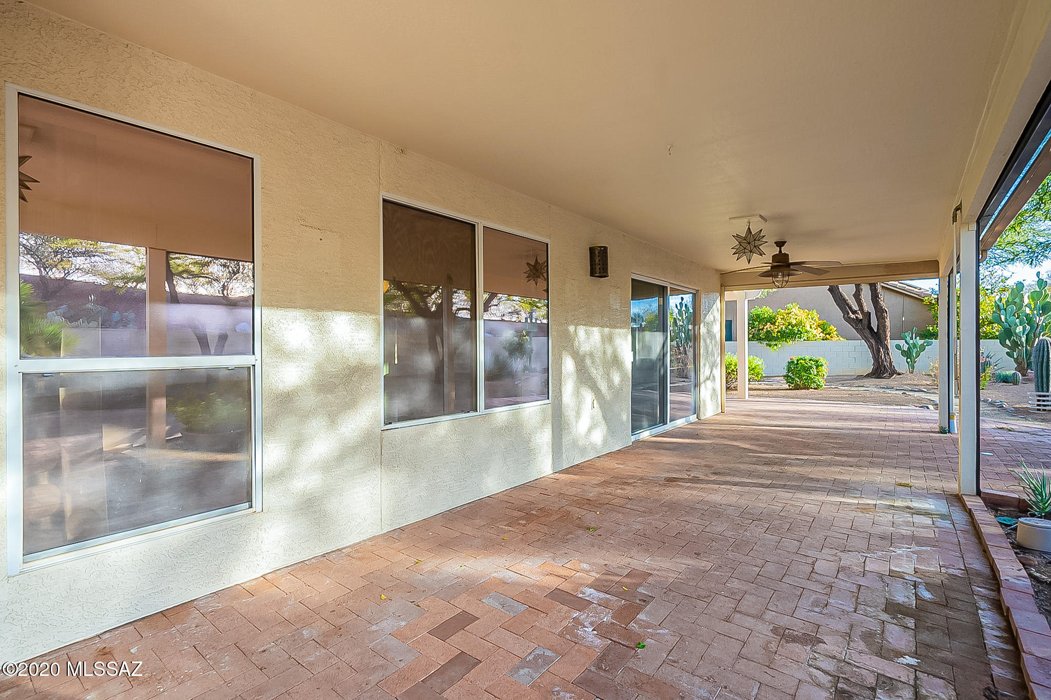 38182 South Stone Ridge Court Tucson, AZ 85739 - Photo 31 of 49