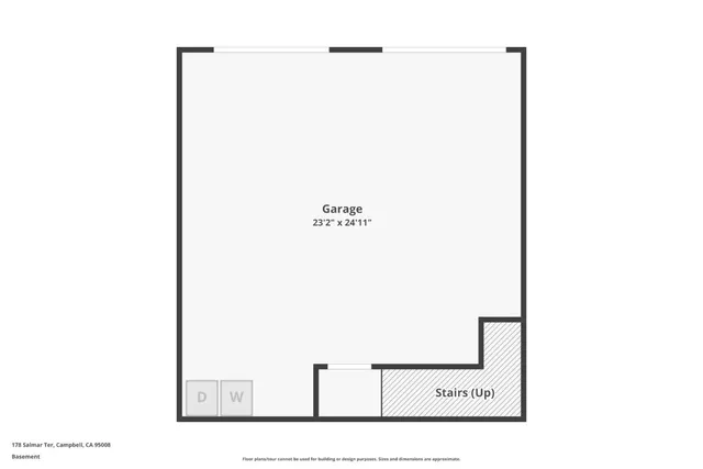 $1,399,000 | 178 Salmar Terrace, Campbell, CA 95008