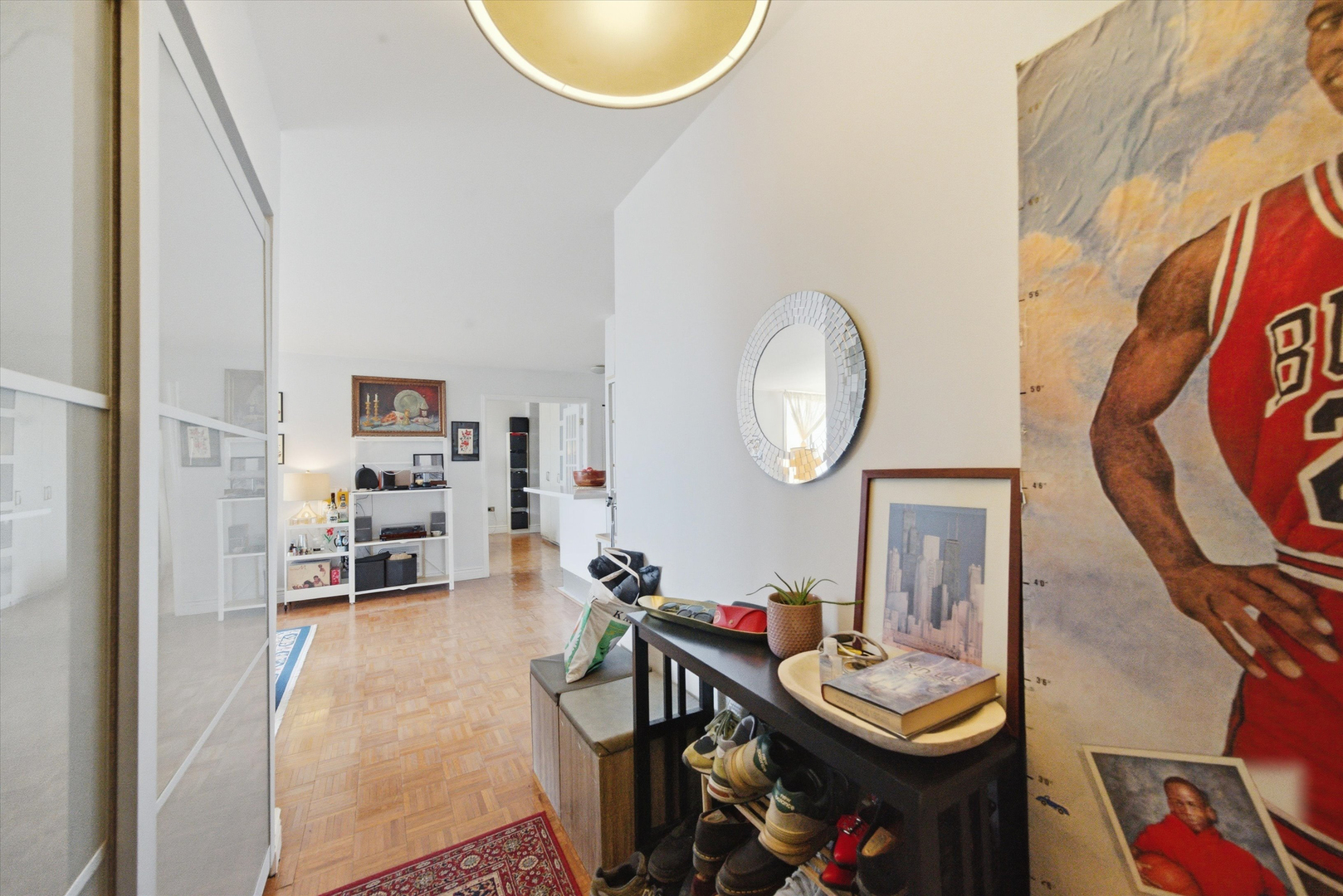 6325 North Sheridan Road, Unit 1808 Chicago, IL 60660 - Photo 14 of 20