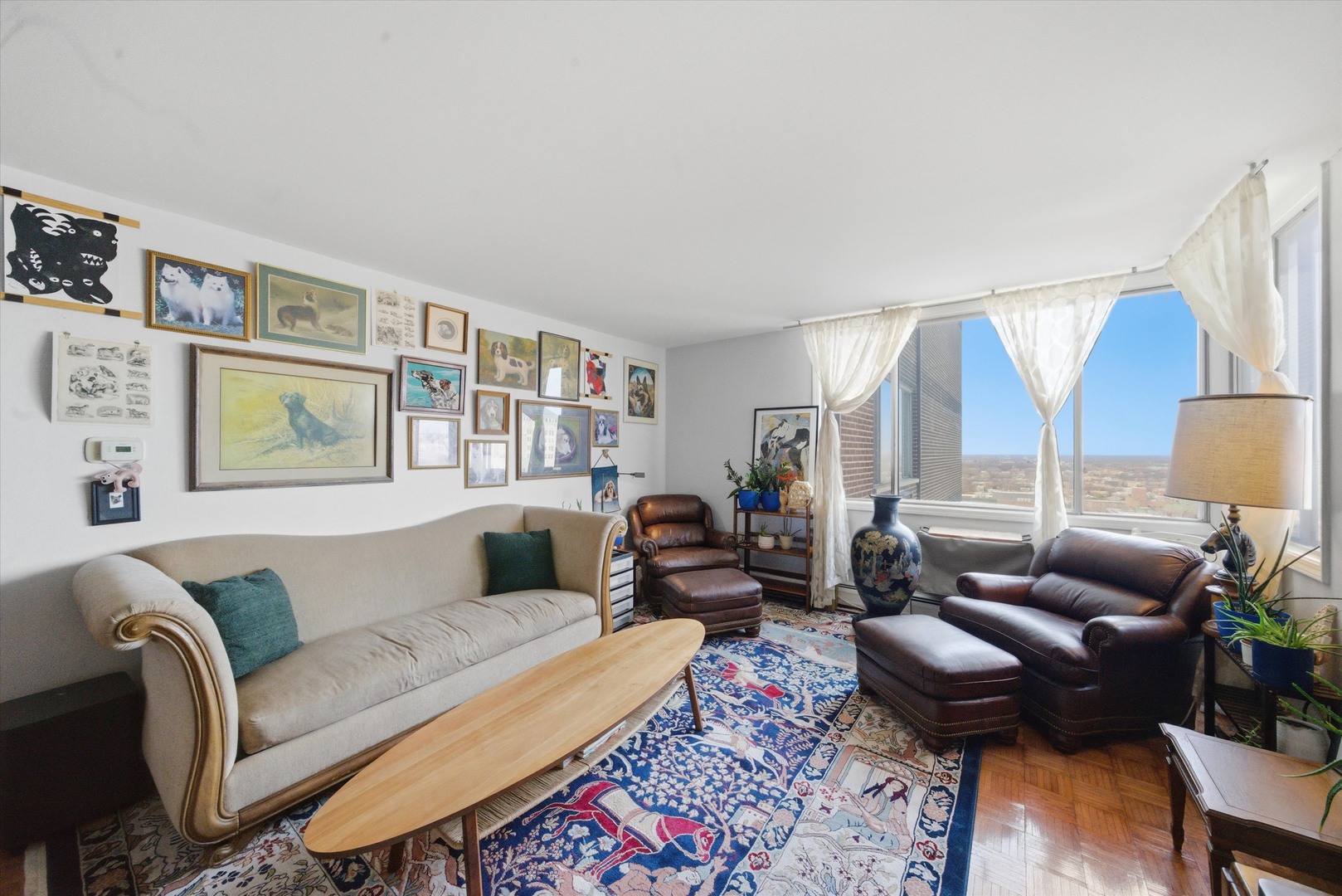 6325 North Sheridan Road, Unit 1808 Chicago, IL 60660 - Photo 3 of 20