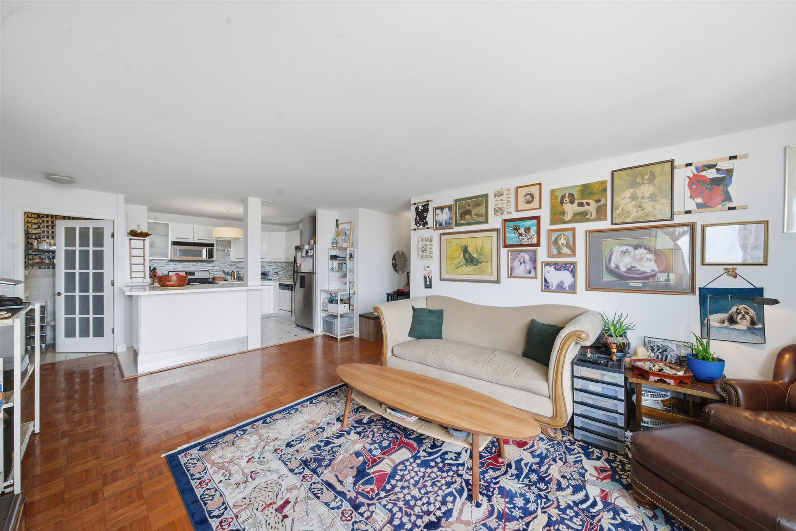 6325 North Sheridan Road, Unit 1808 Chicago, IL 60660 - Photo 6 of 20