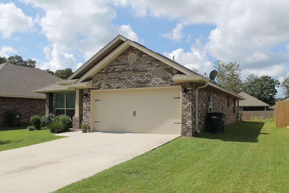 315 Amberlee Court Foley, AL 36535 - Photo 42 of 44