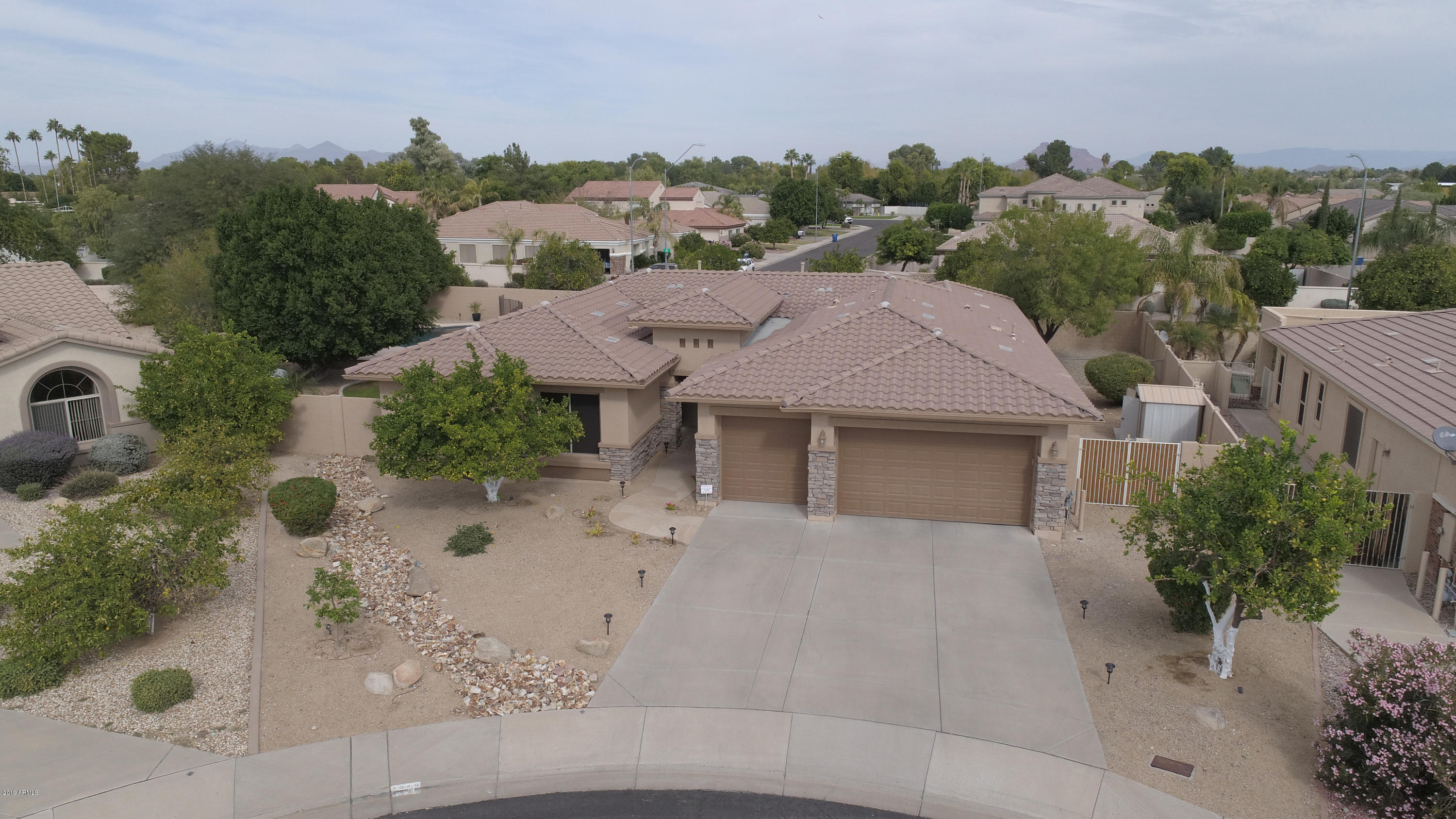 1545 North Rico Circle Mesa, AZ 85213 - Photo 1 of 51 Rico DJI_0131