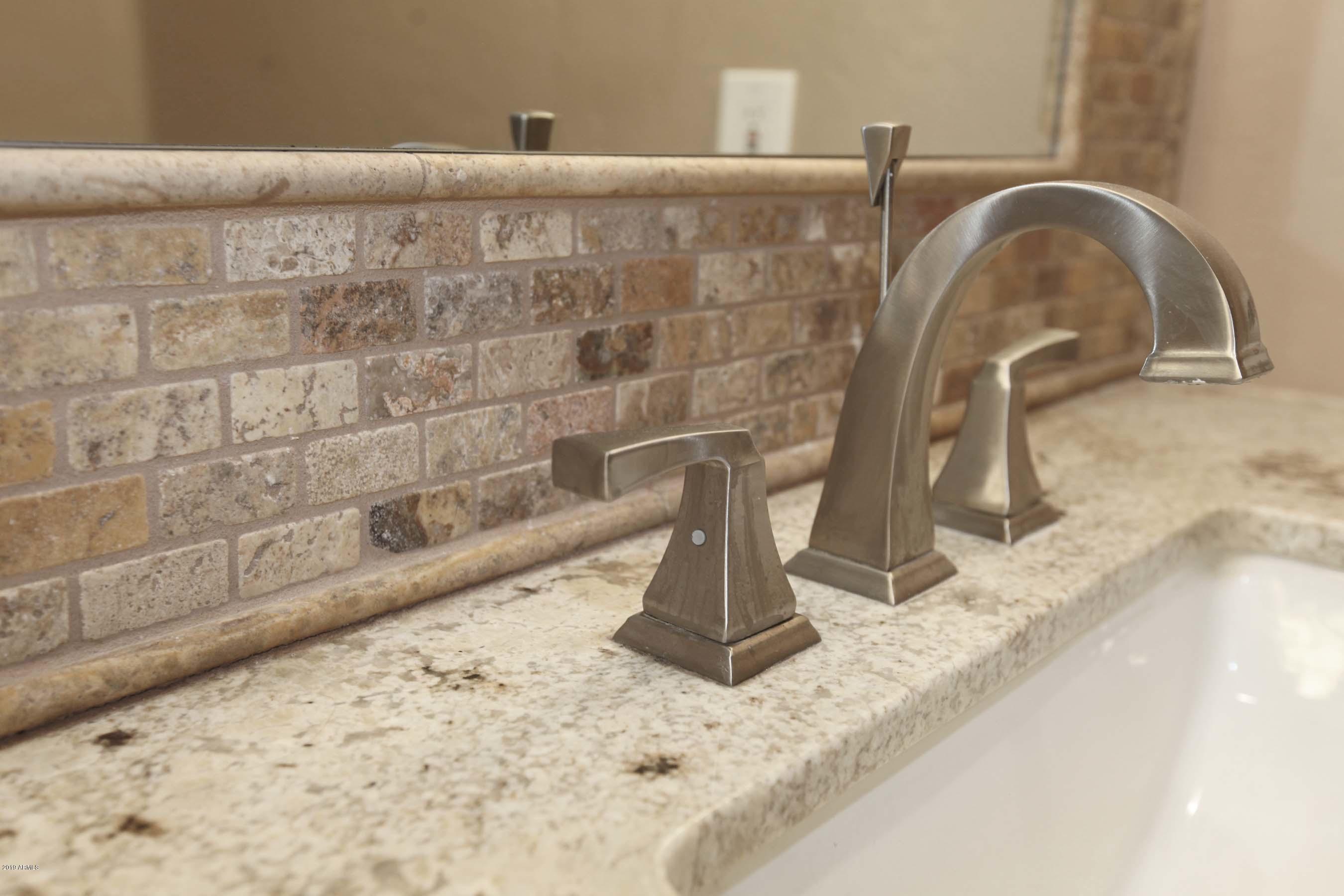1545 North Rico Circle Mesa, AZ 85213 - Photo 12 of 51 Upgraded fixtures