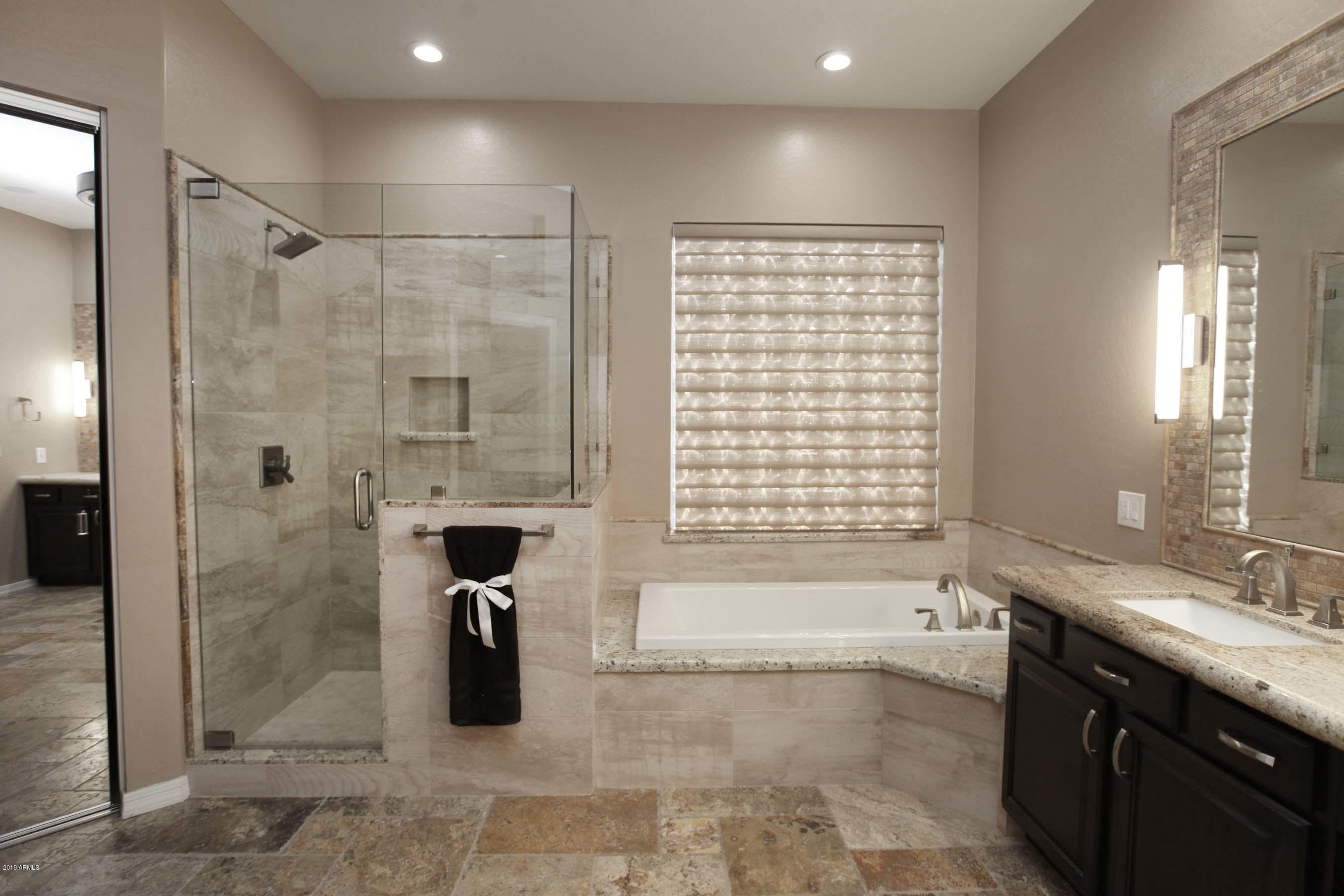 1545 North Rico Circle Mesa, AZ 85213 - Photo 13 of 51 Master Bath