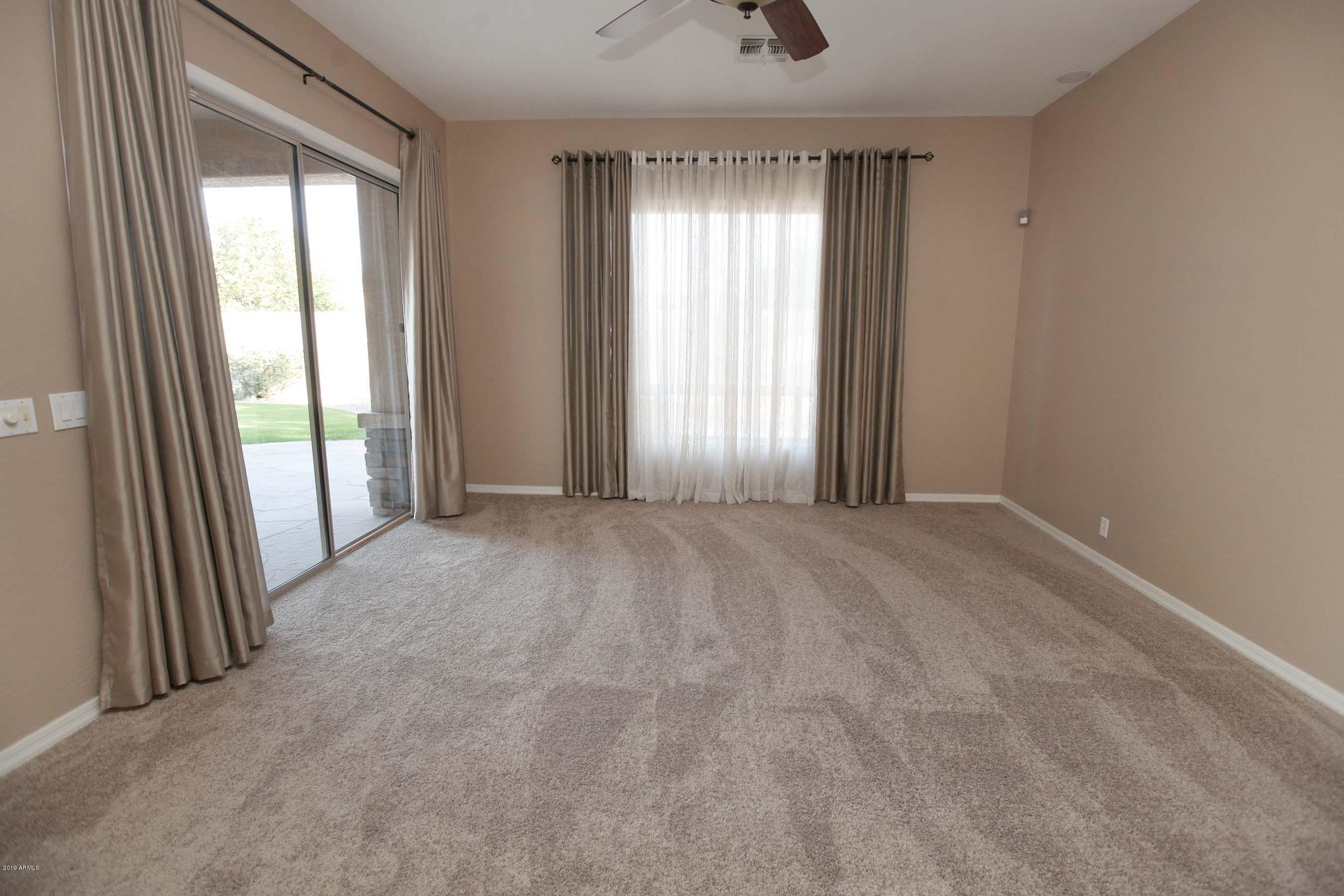 1545 North Rico Circle Mesa, AZ 85213 - Photo 18 of 51 Master Bedroom