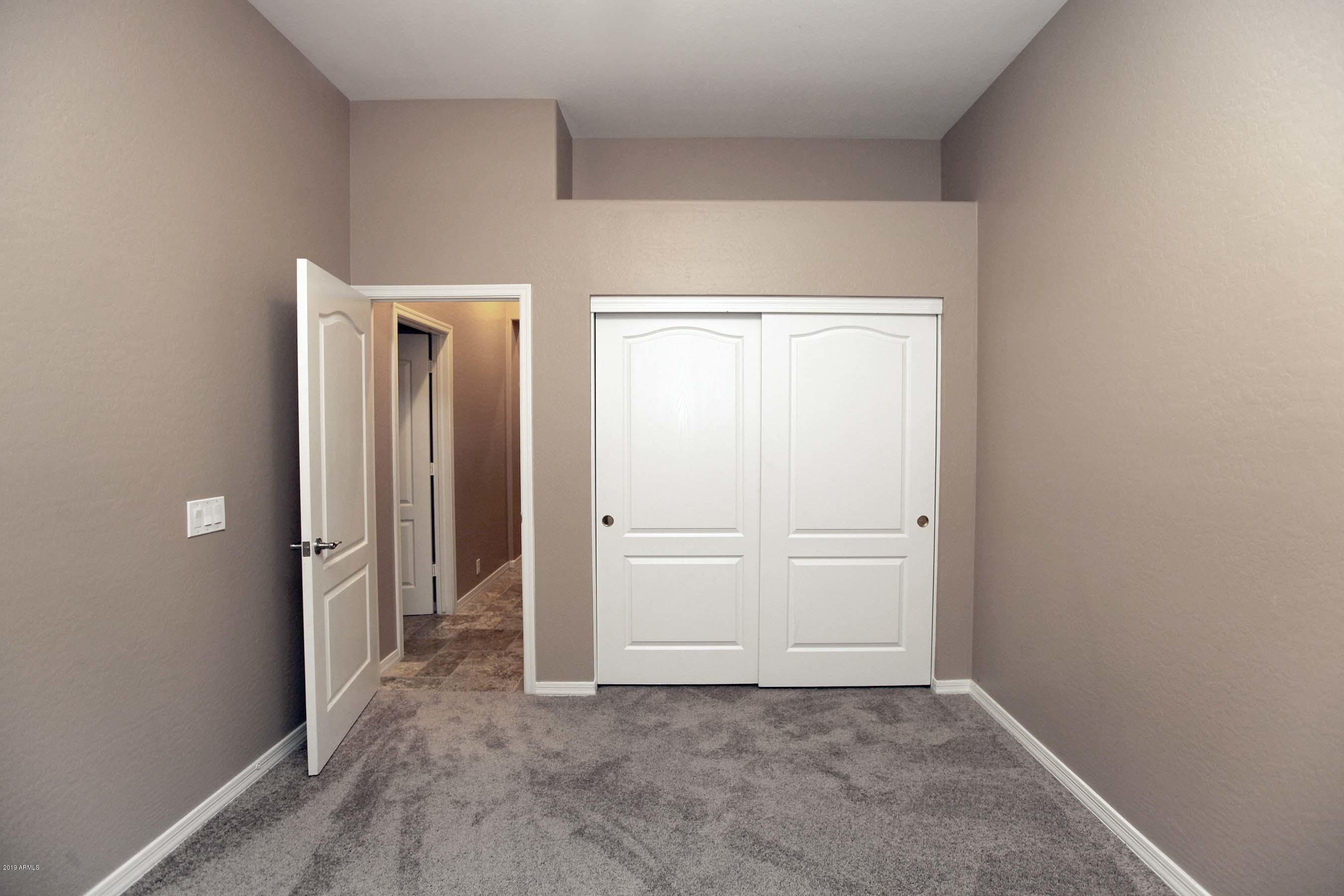1545 North Rico Circle Mesa, AZ 85213 - Photo 20 of 51 Secondary bedroom - main floor