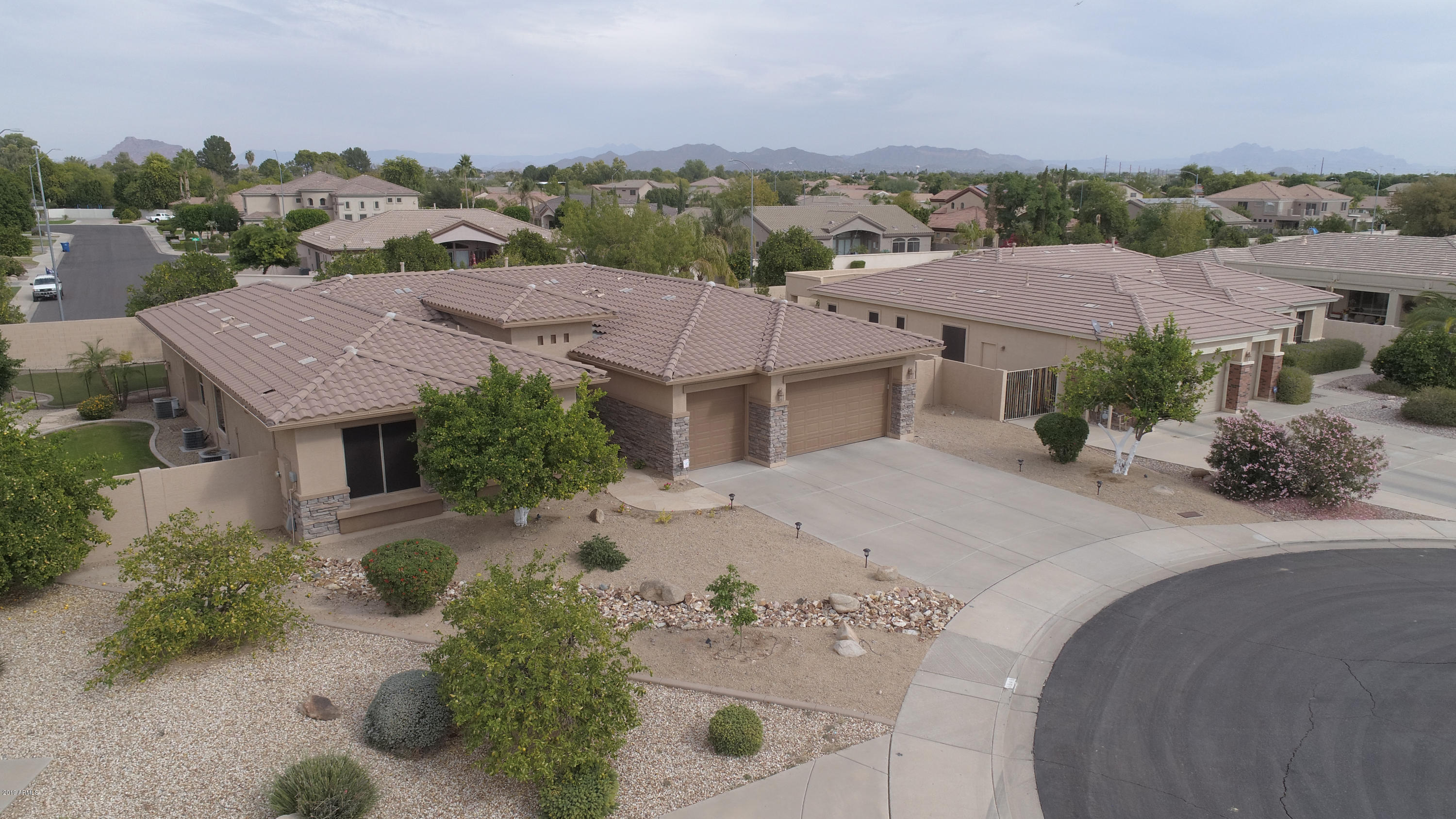 1545 North Rico Circle Mesa, AZ 85213 - Photo 2 of 51 Rico DJI_0132