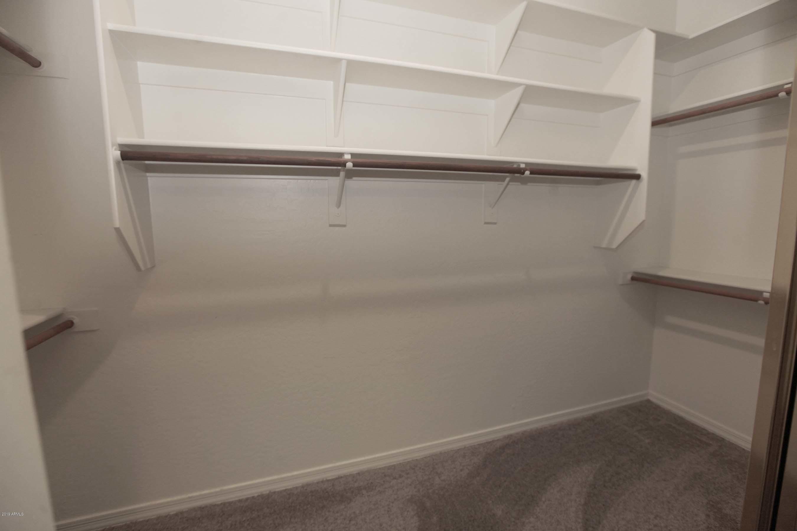 1545 North Rico Circle Mesa, AZ 85213 - Photo 22 of 51 Huge walkin closet -