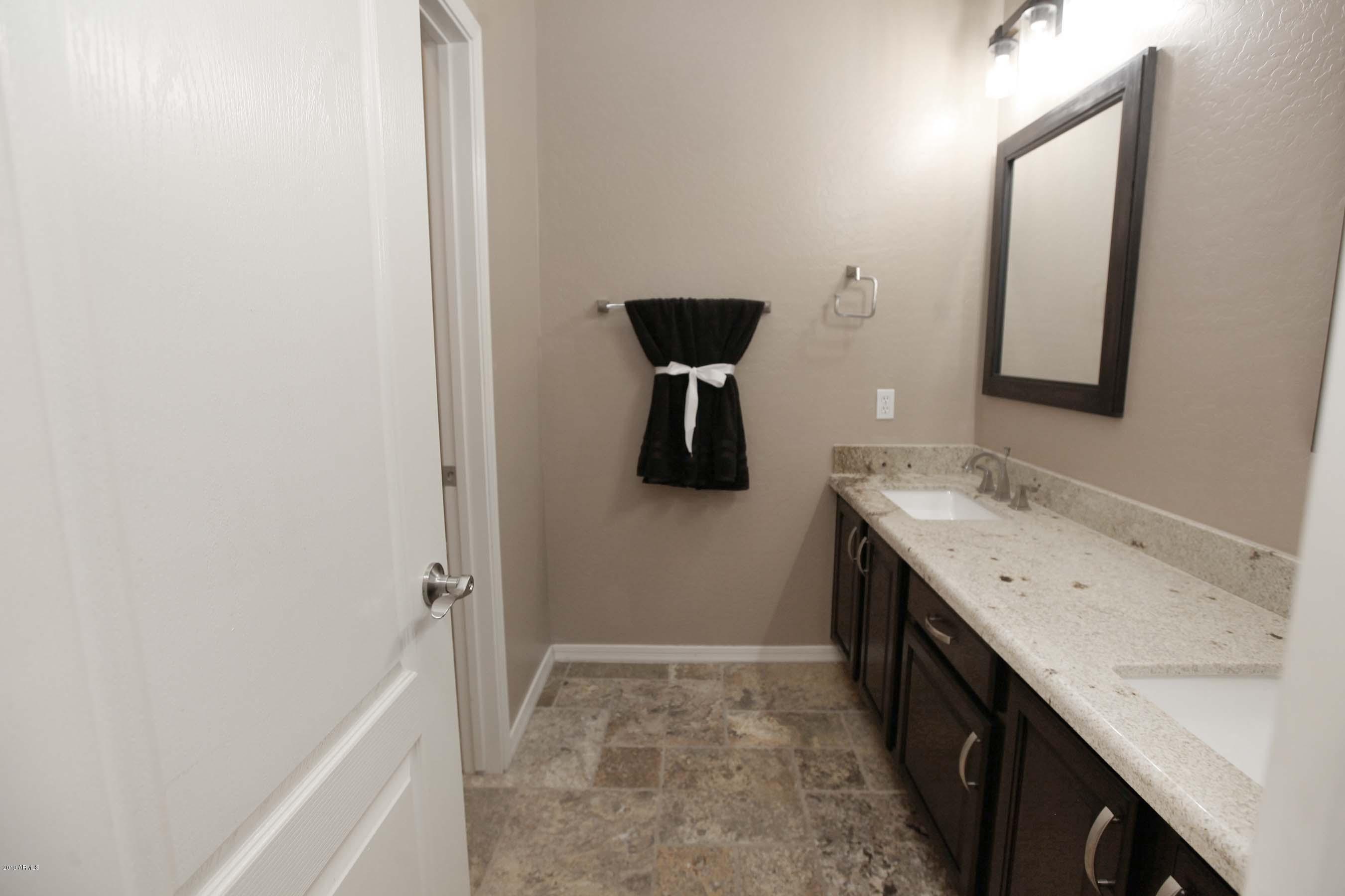 1545 North Rico Circle Mesa, AZ 85213 - Photo 23 of 51 Hall Bath
