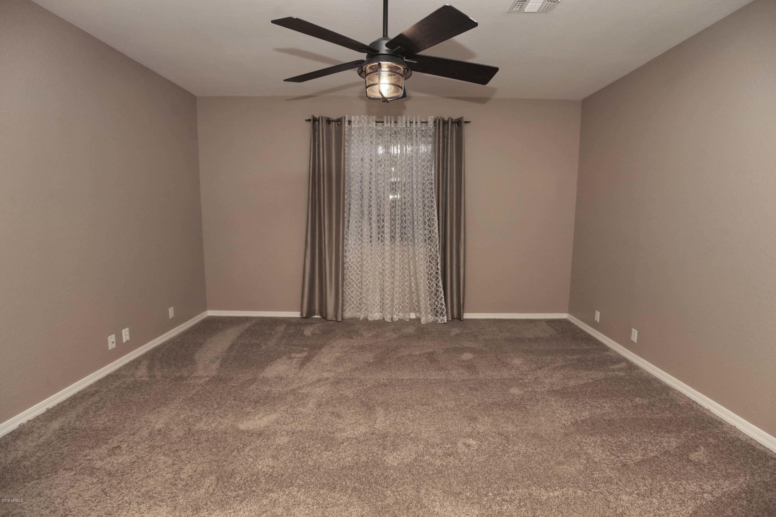 1545 North Rico Circle Mesa, AZ 85213 - Photo 25 of 51 Huge Basement Master
