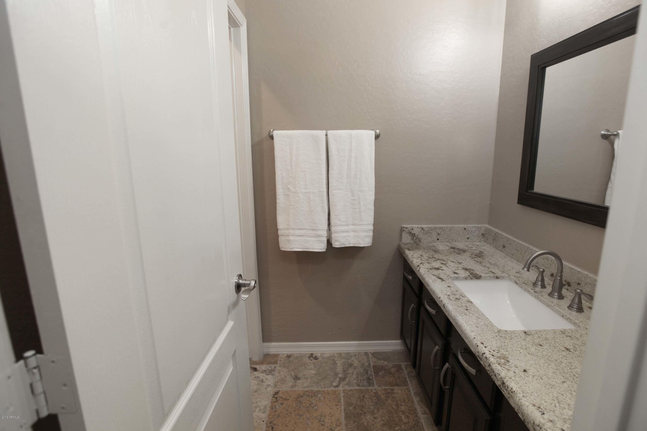 1545 North Rico Circle Mesa, AZ 85213 - Photo 27 of 51 Basement Master Bath