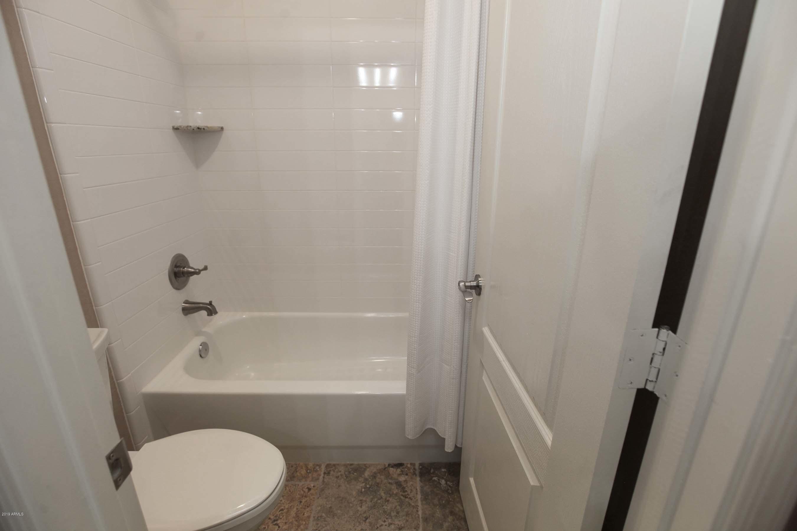 1545 North Rico Circle Mesa, AZ 85213 - Photo 28 of 51 Basement Bath - remodeled